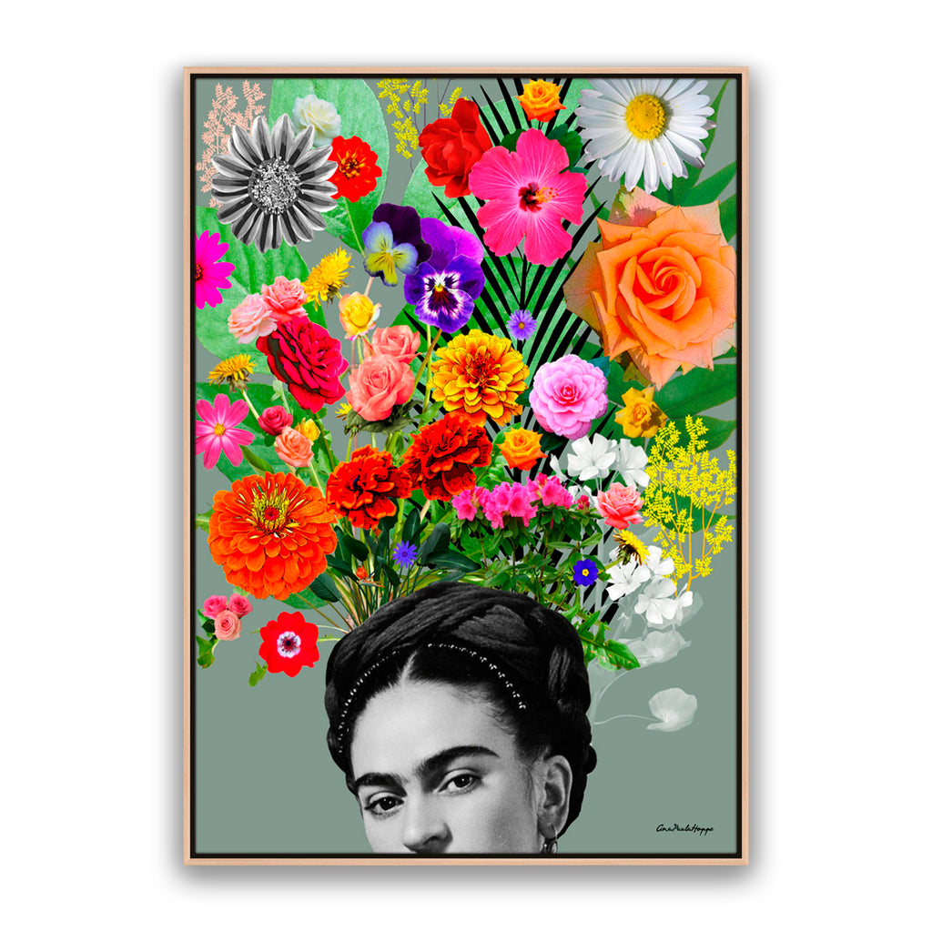 Frida & Flor