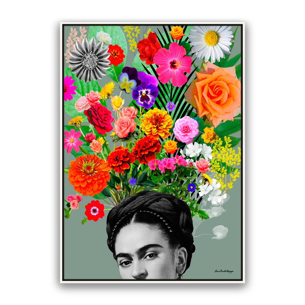 Frida & Flor