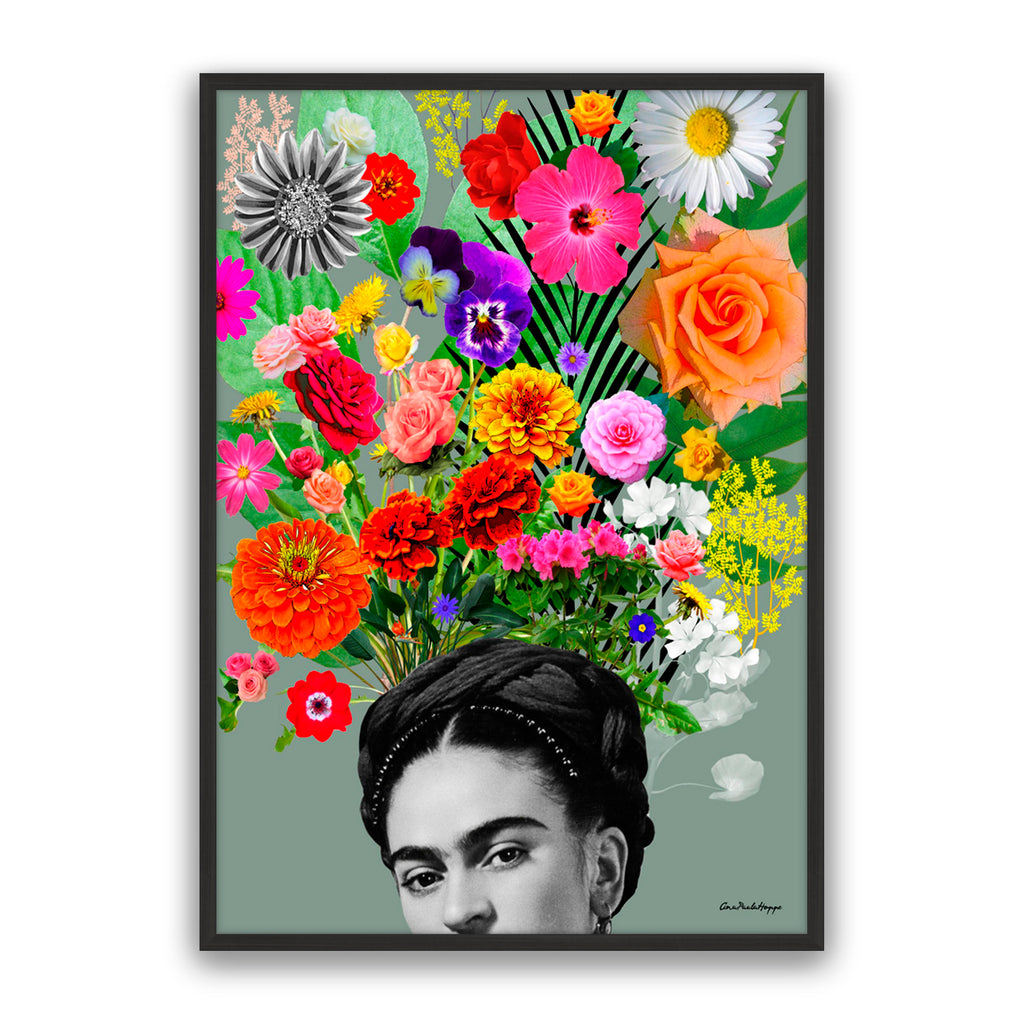 Frida & Flor