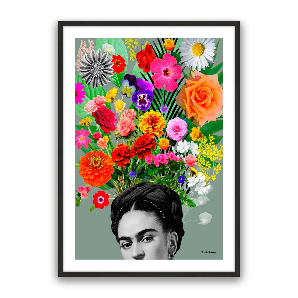 Frida & Flor