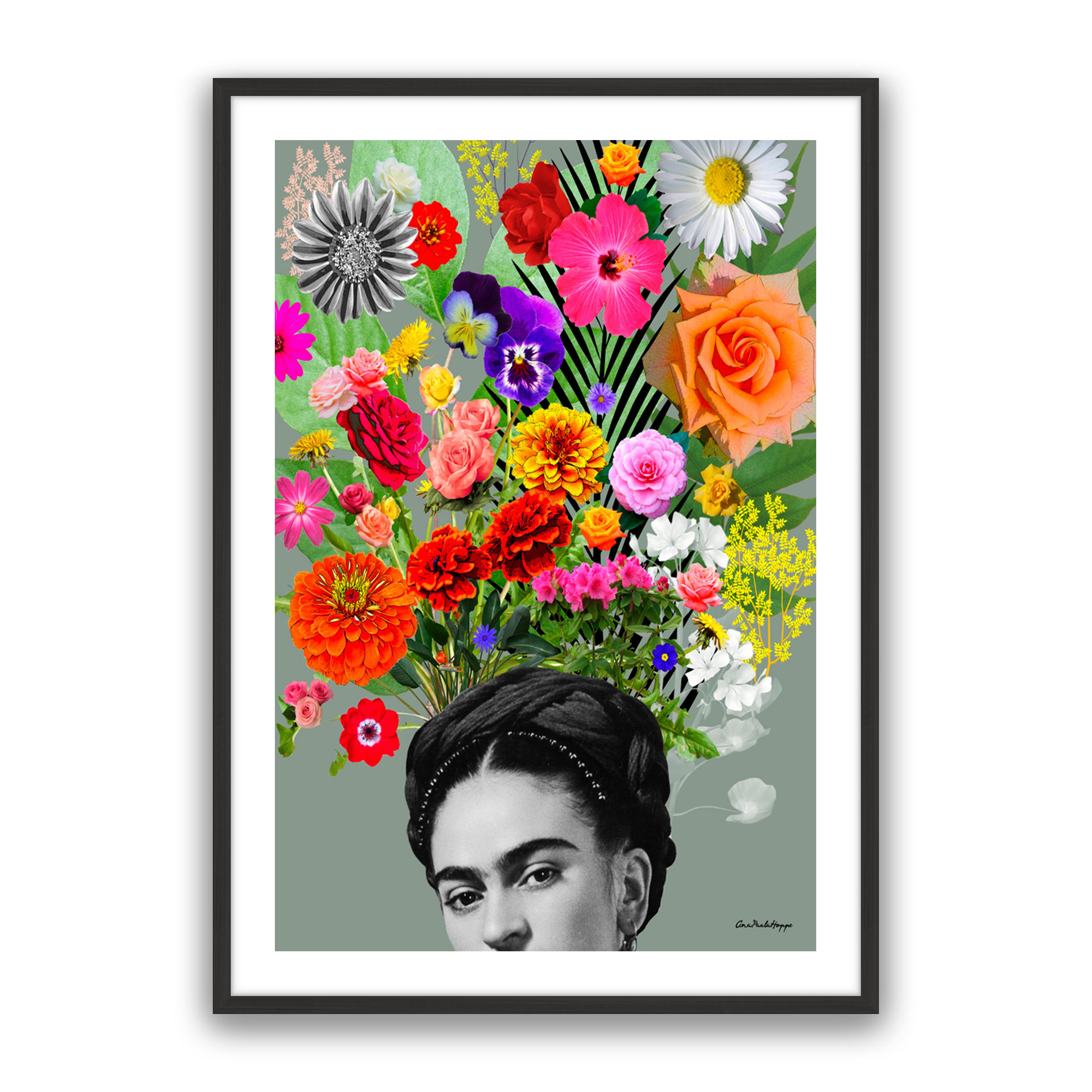 Frida & Flor