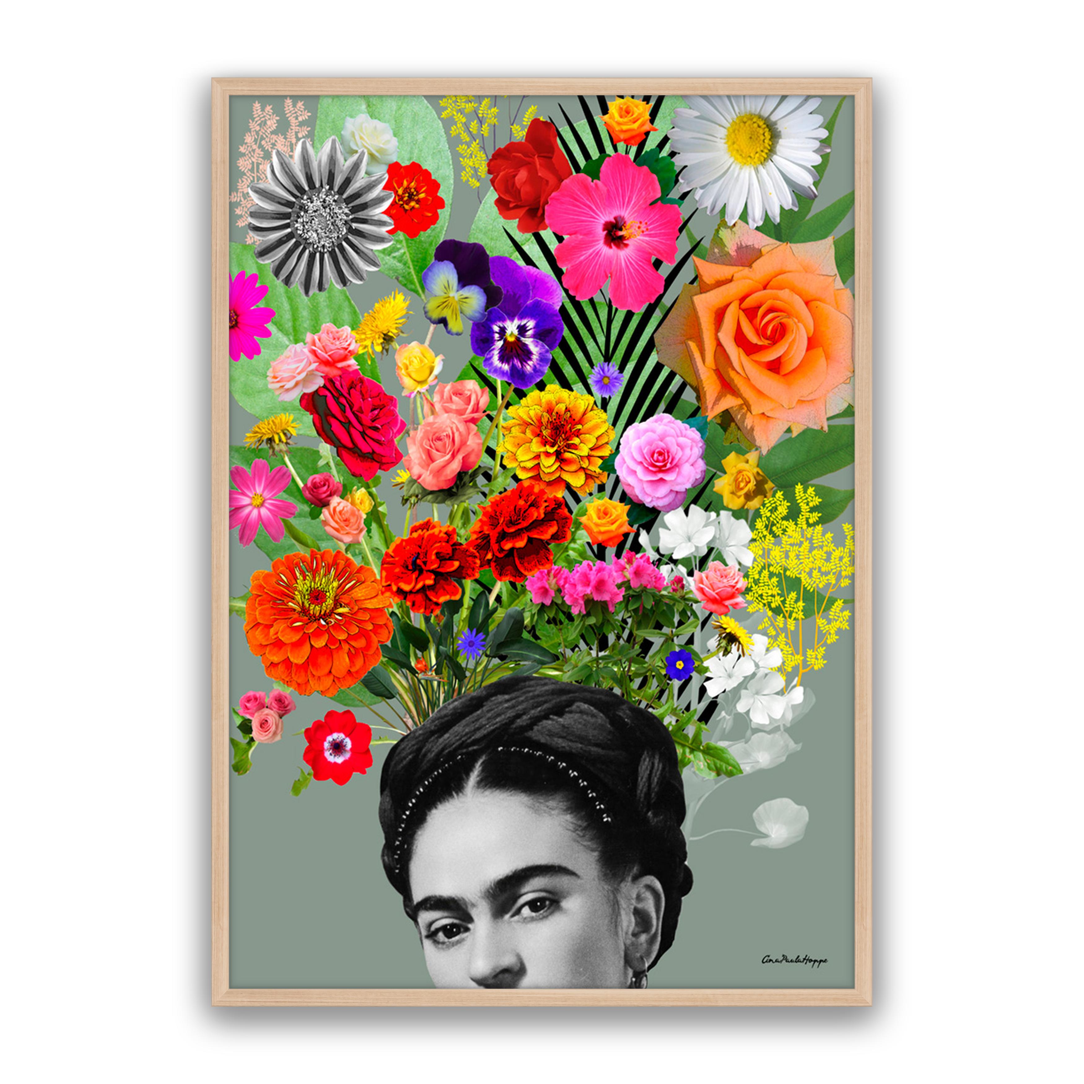 Frida & Flor