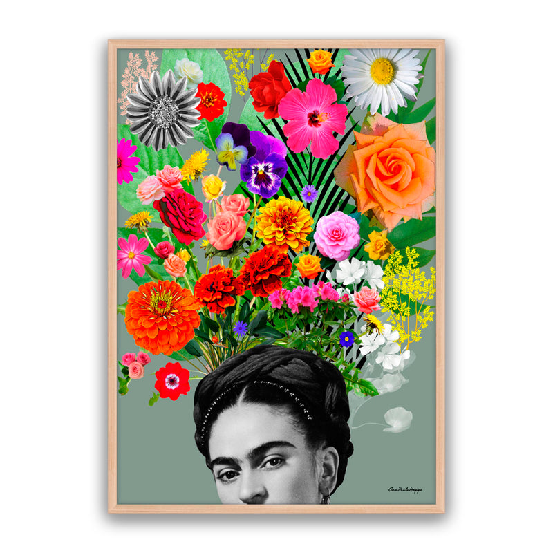 Frida & Flor