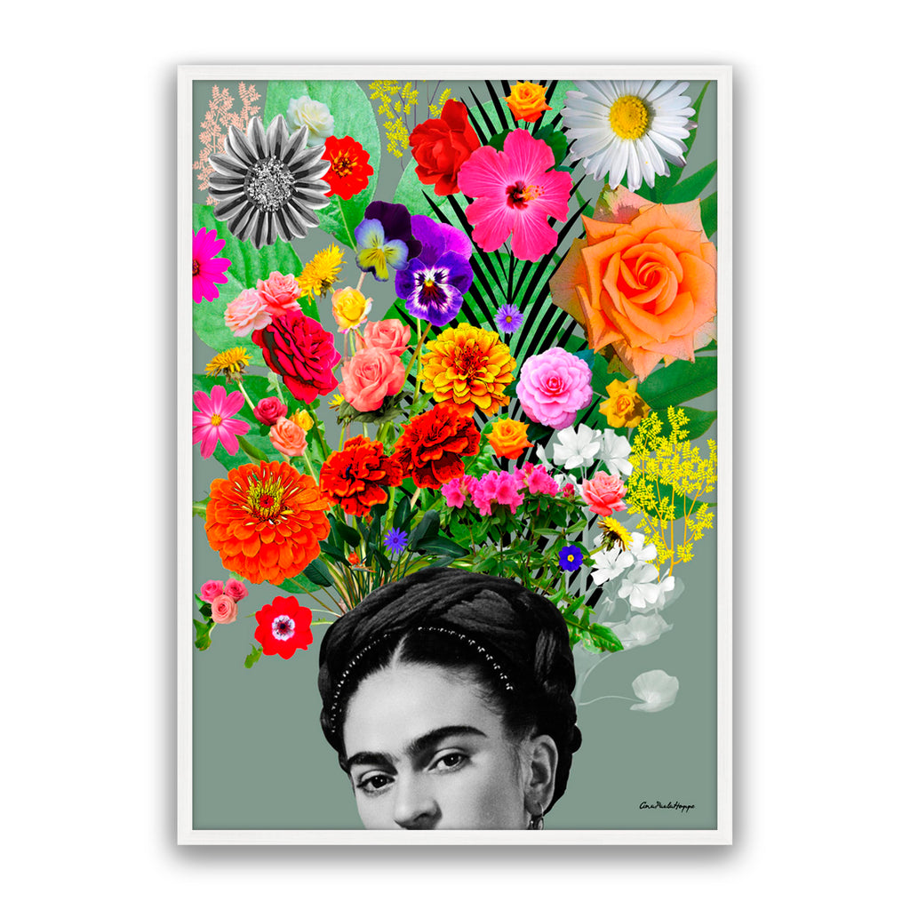 Frida & Flor