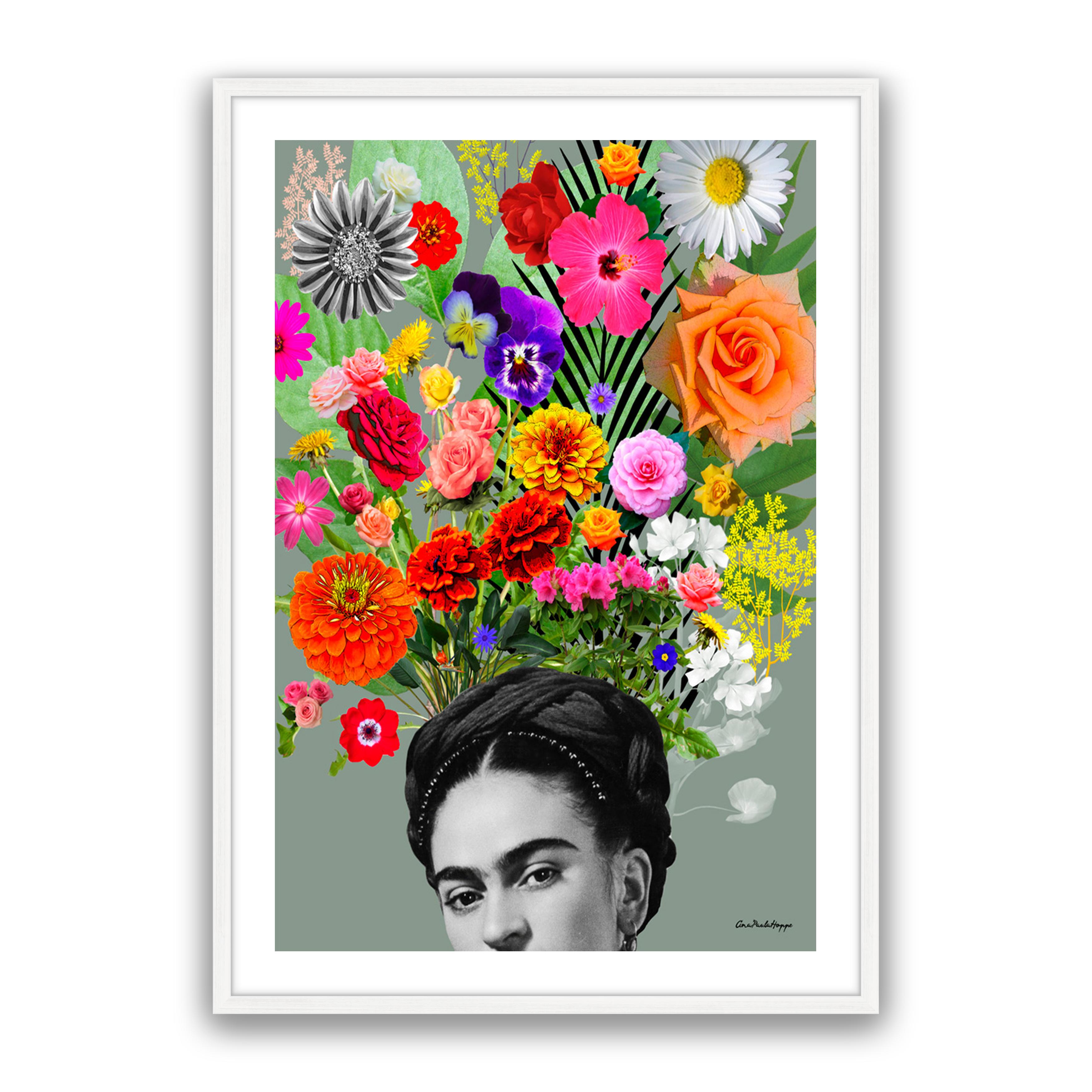 Frida & Flor