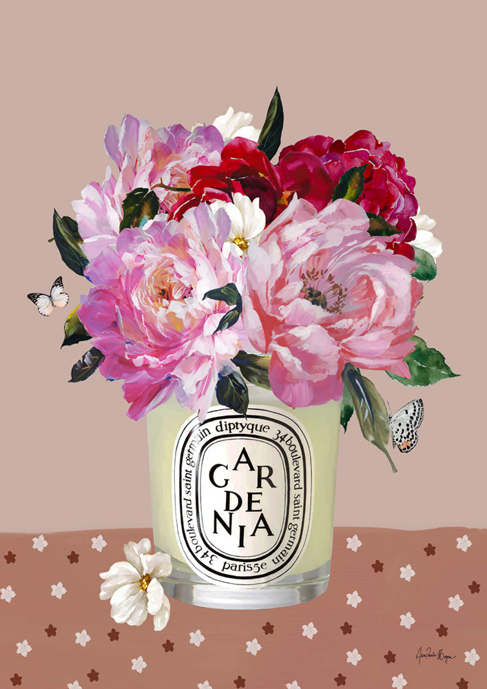 Gardenia