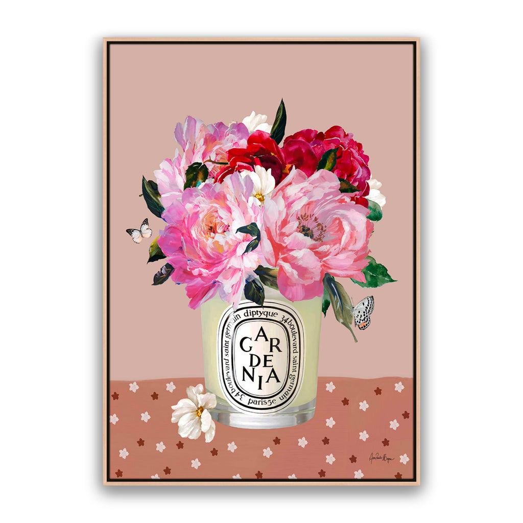 Gardenia