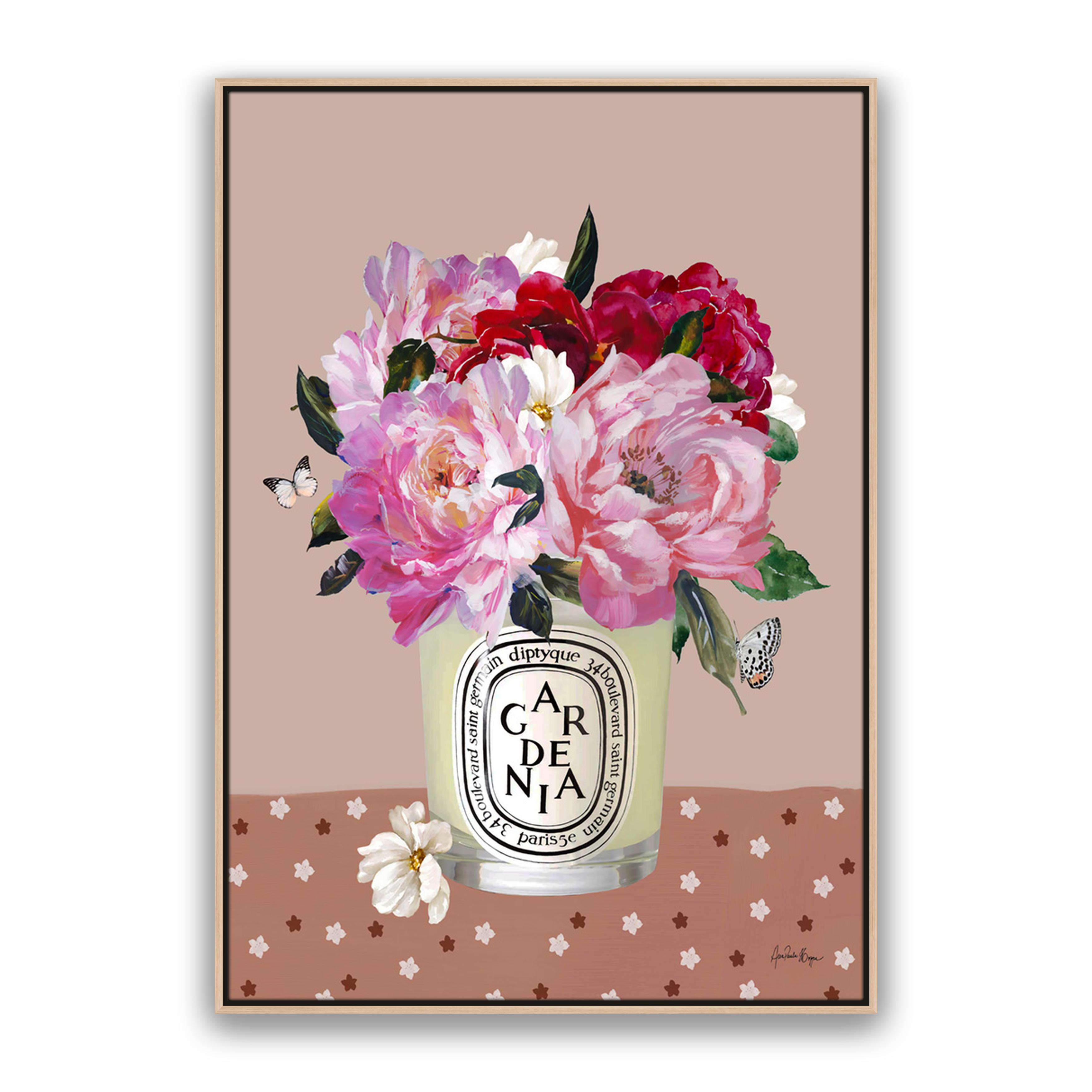 Gardenia