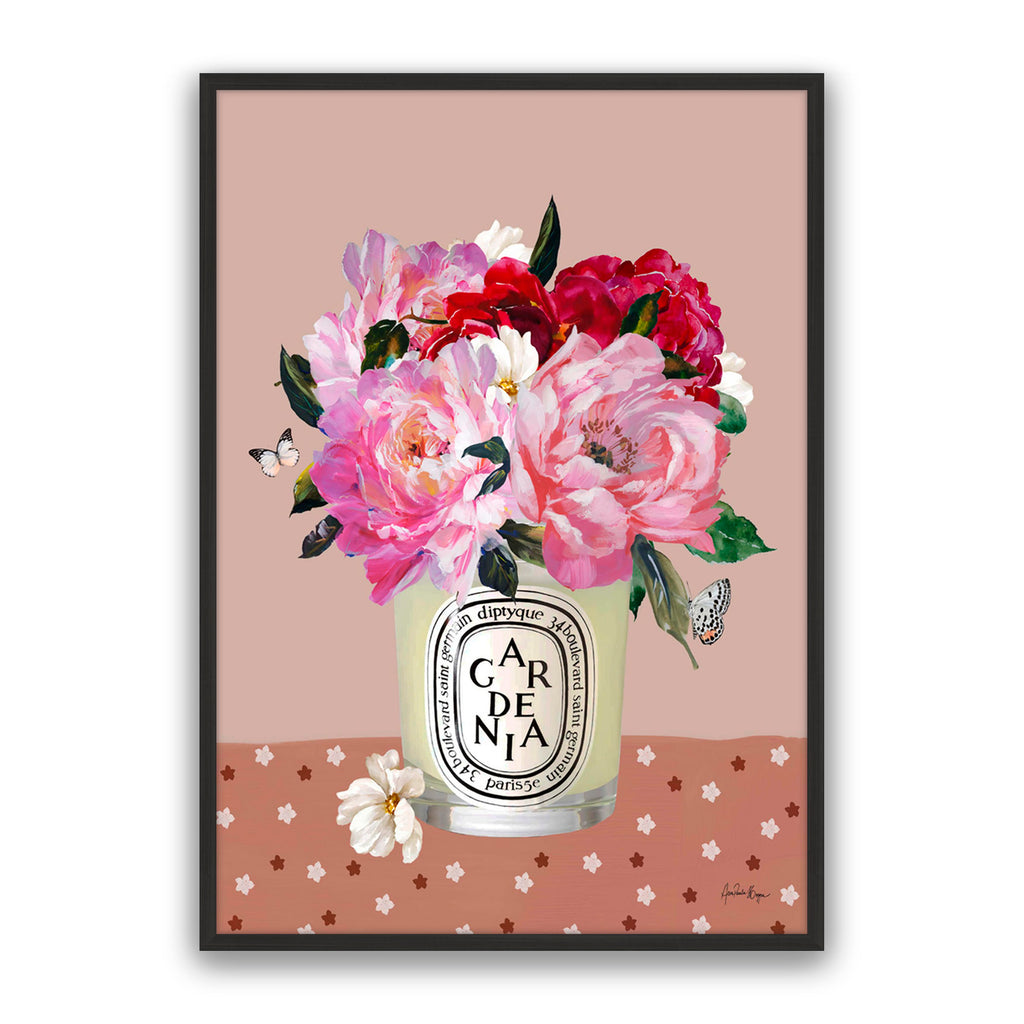 Gardenia