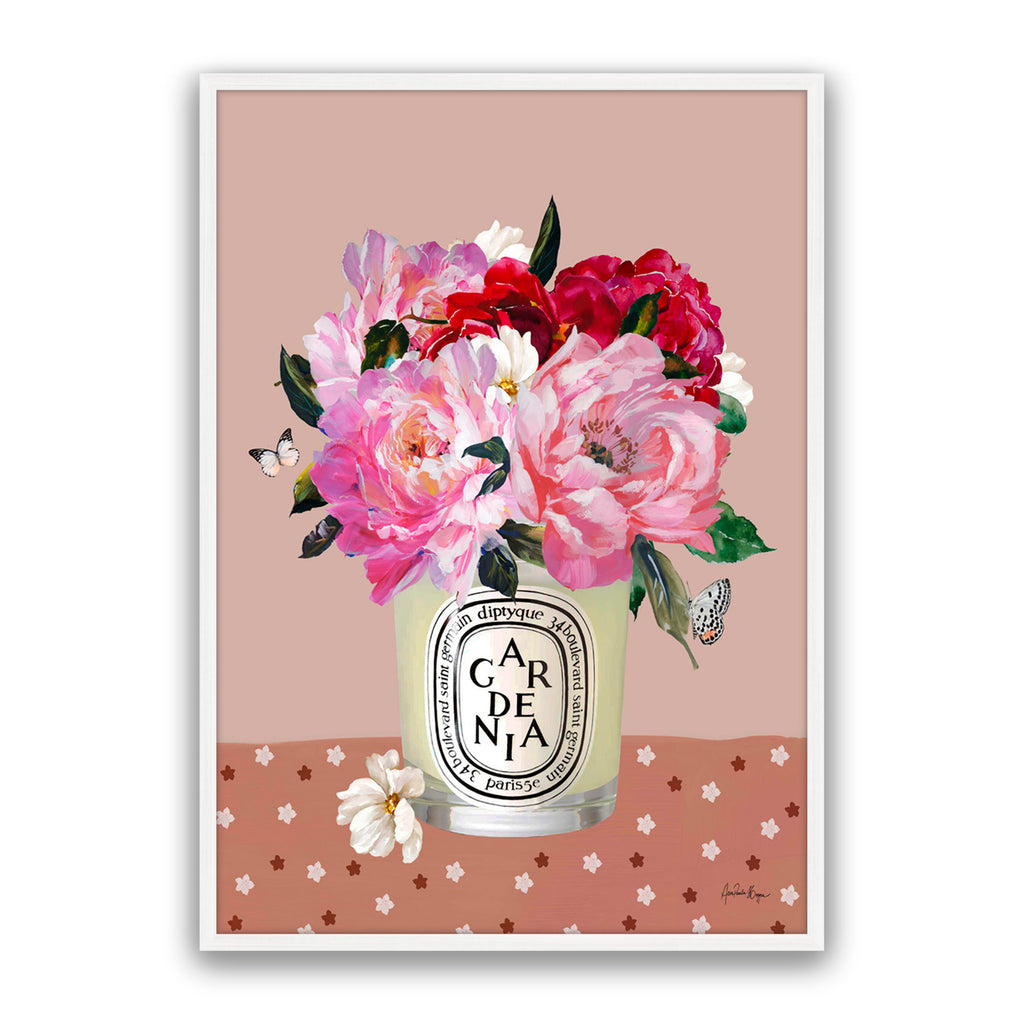 Gardenia