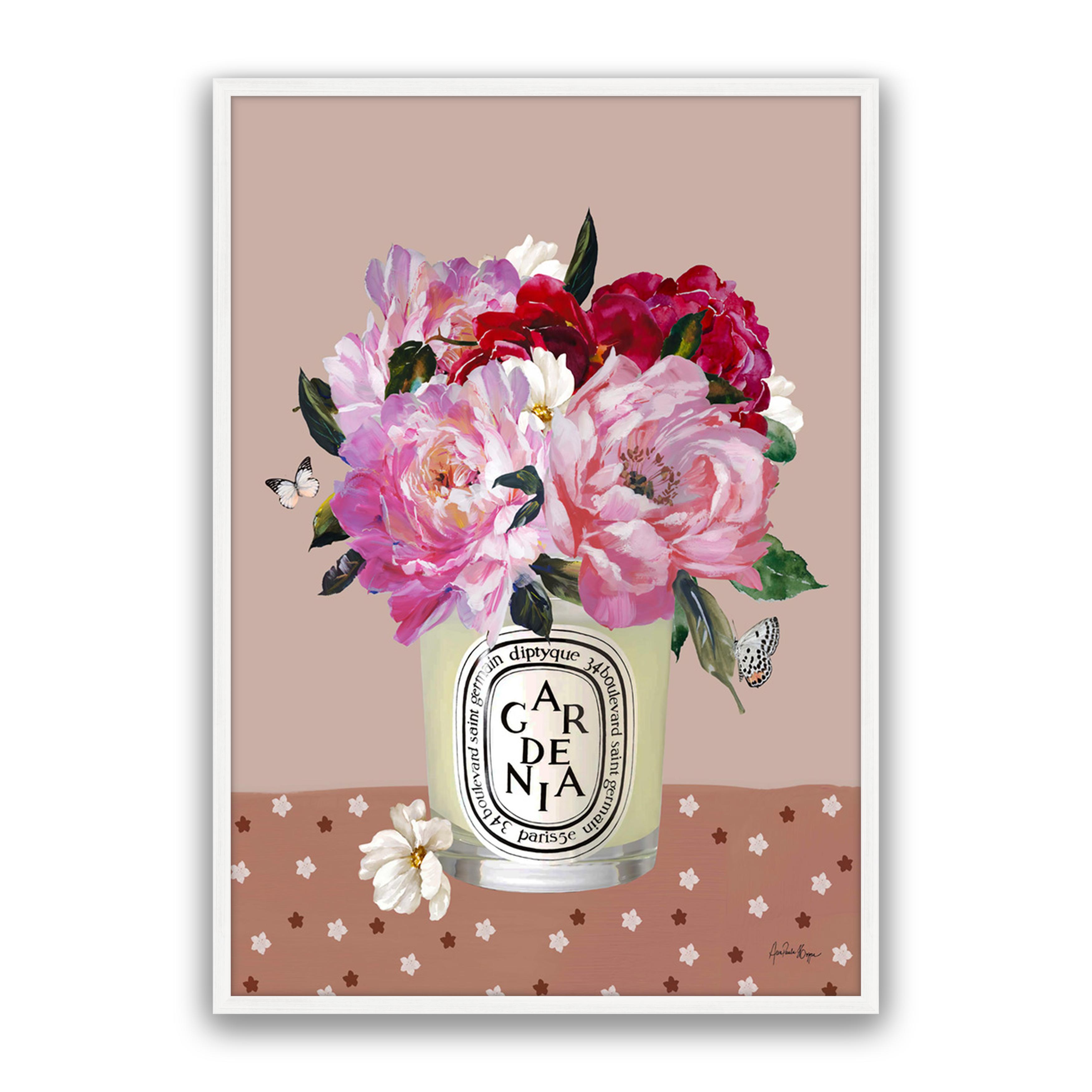 Gardenia