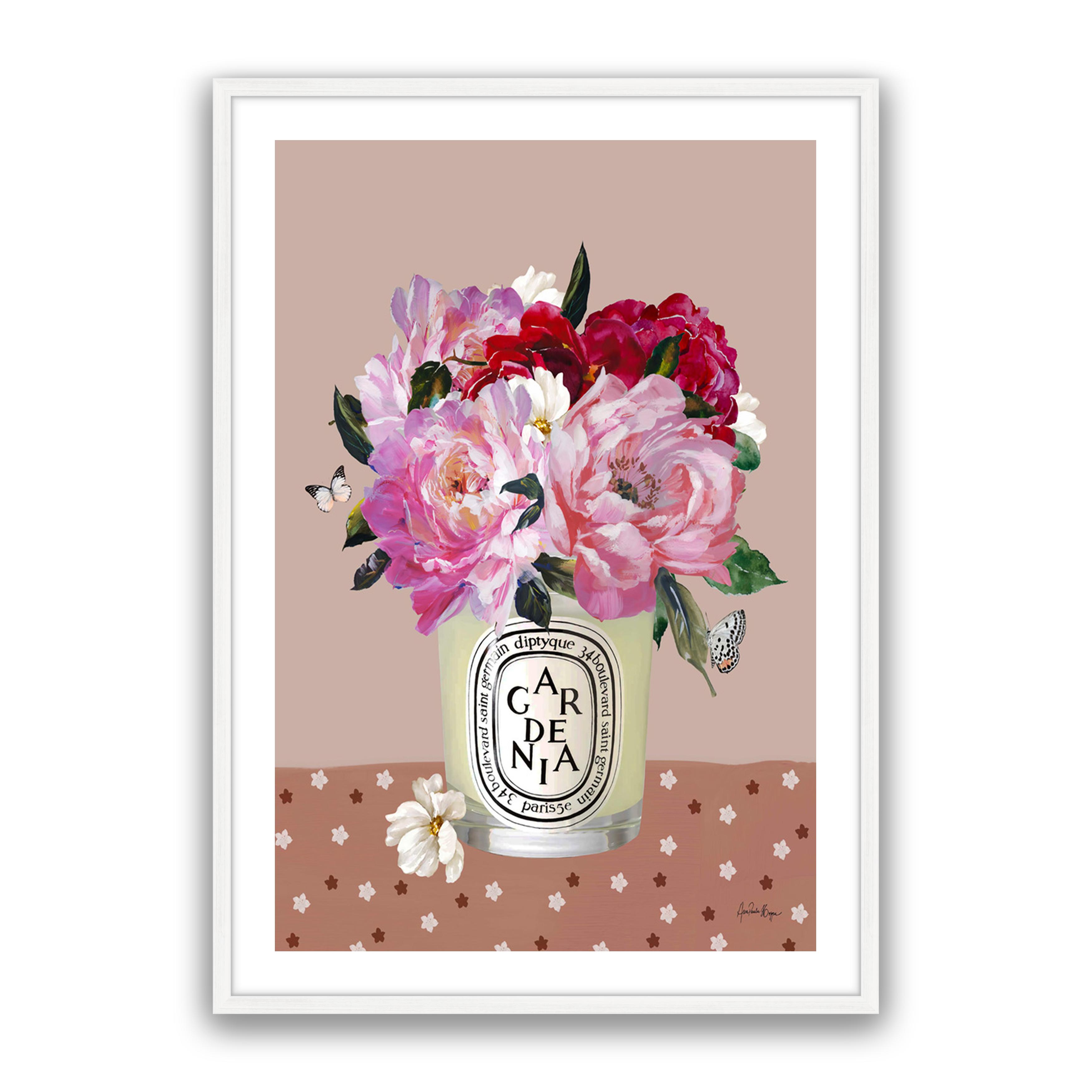 Gardenia