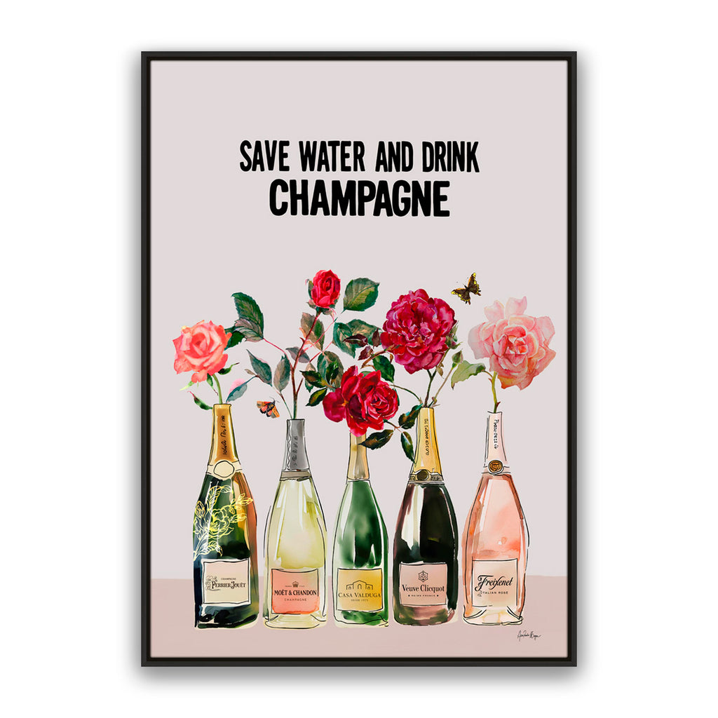 Save Water