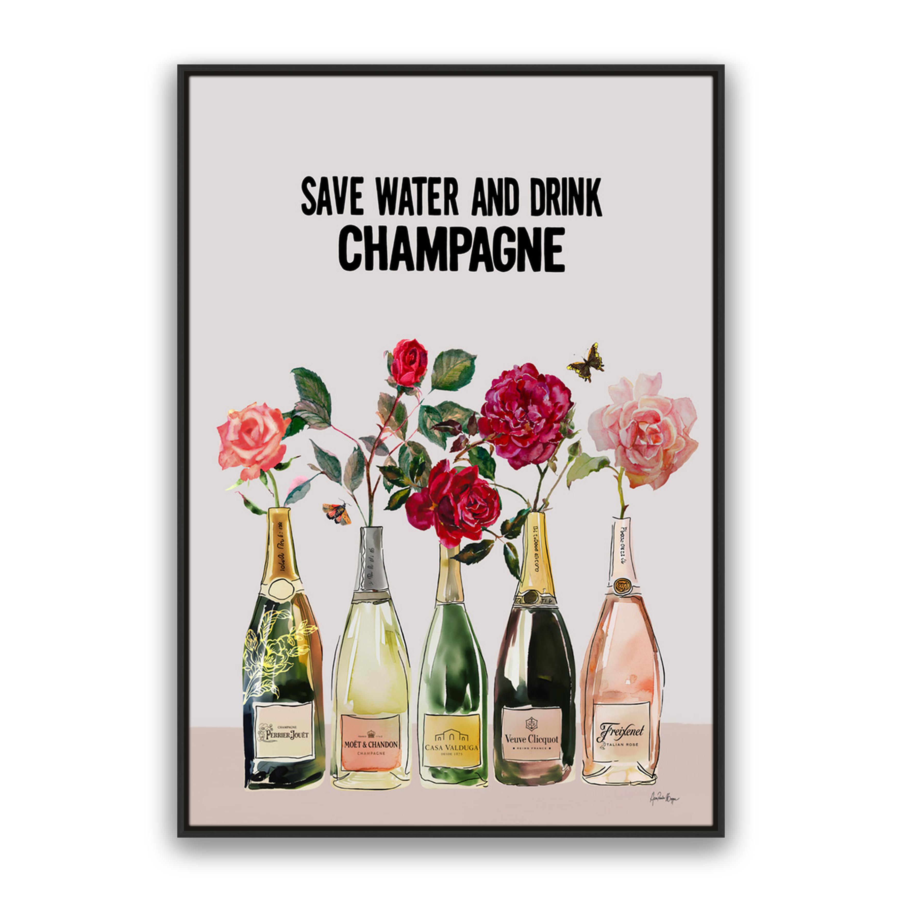 Save Water