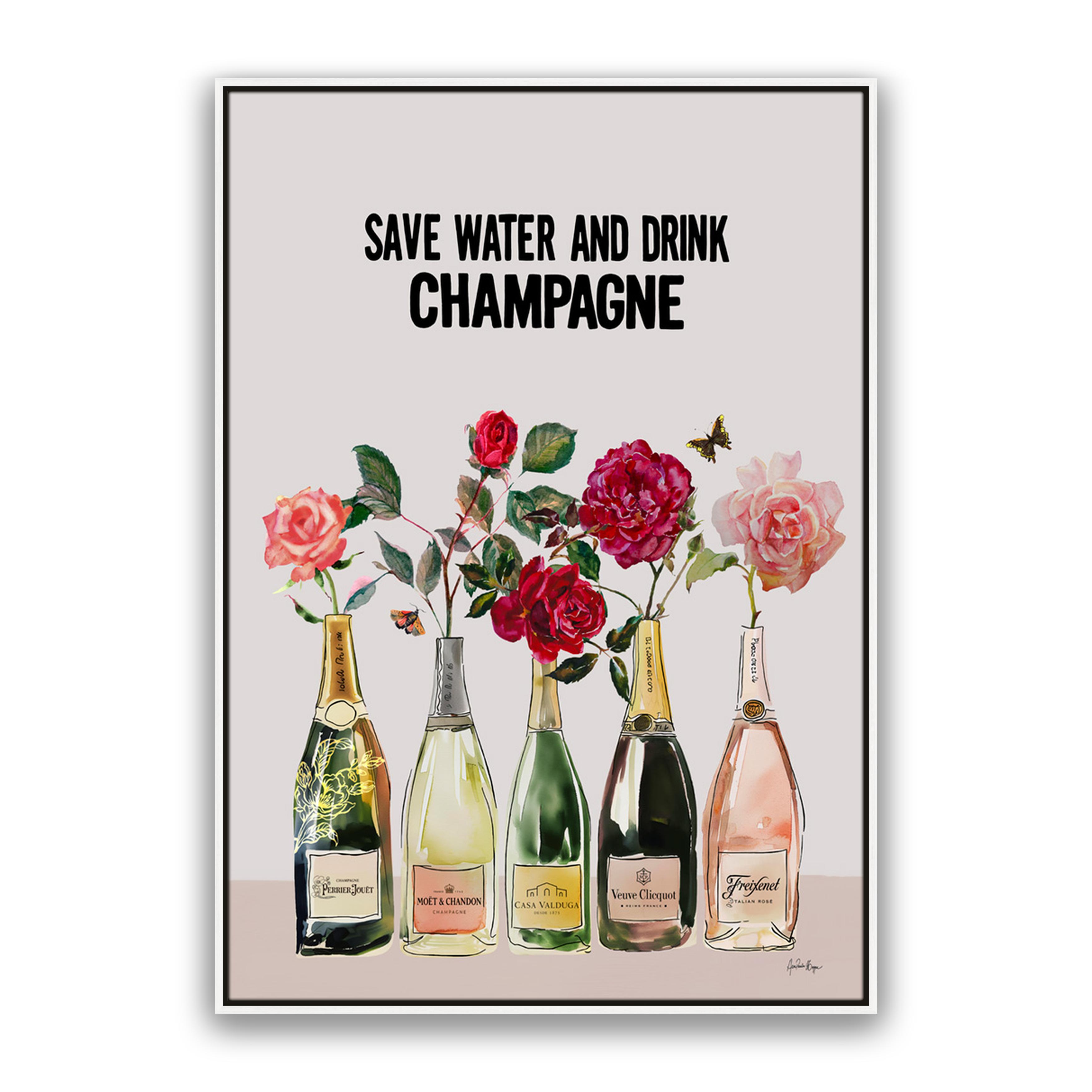 Save Water