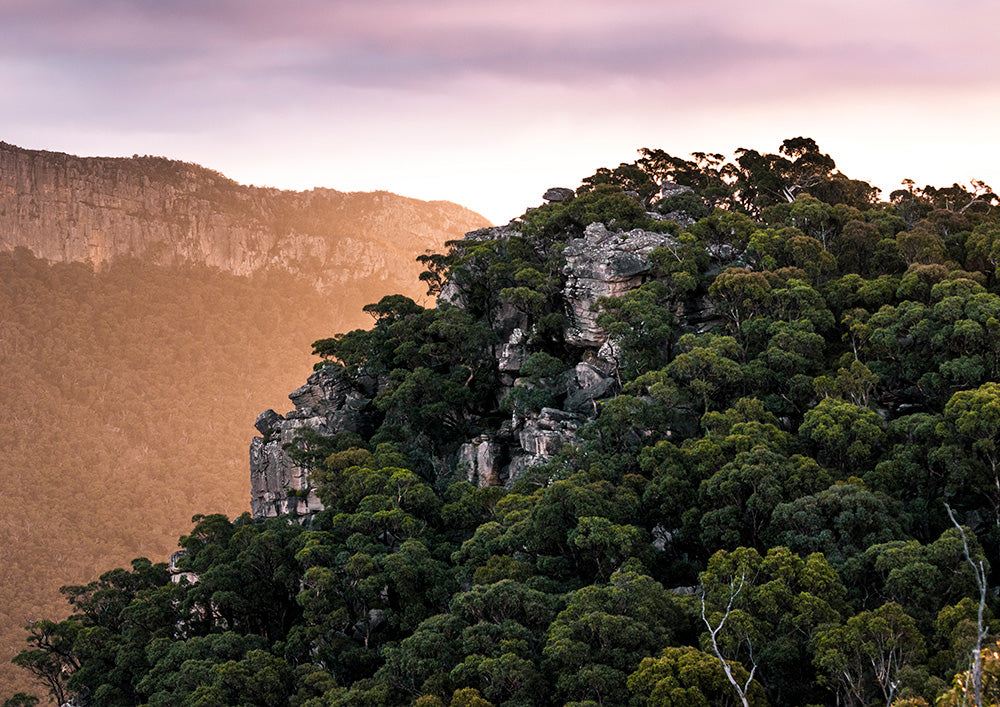 Grampians Hike