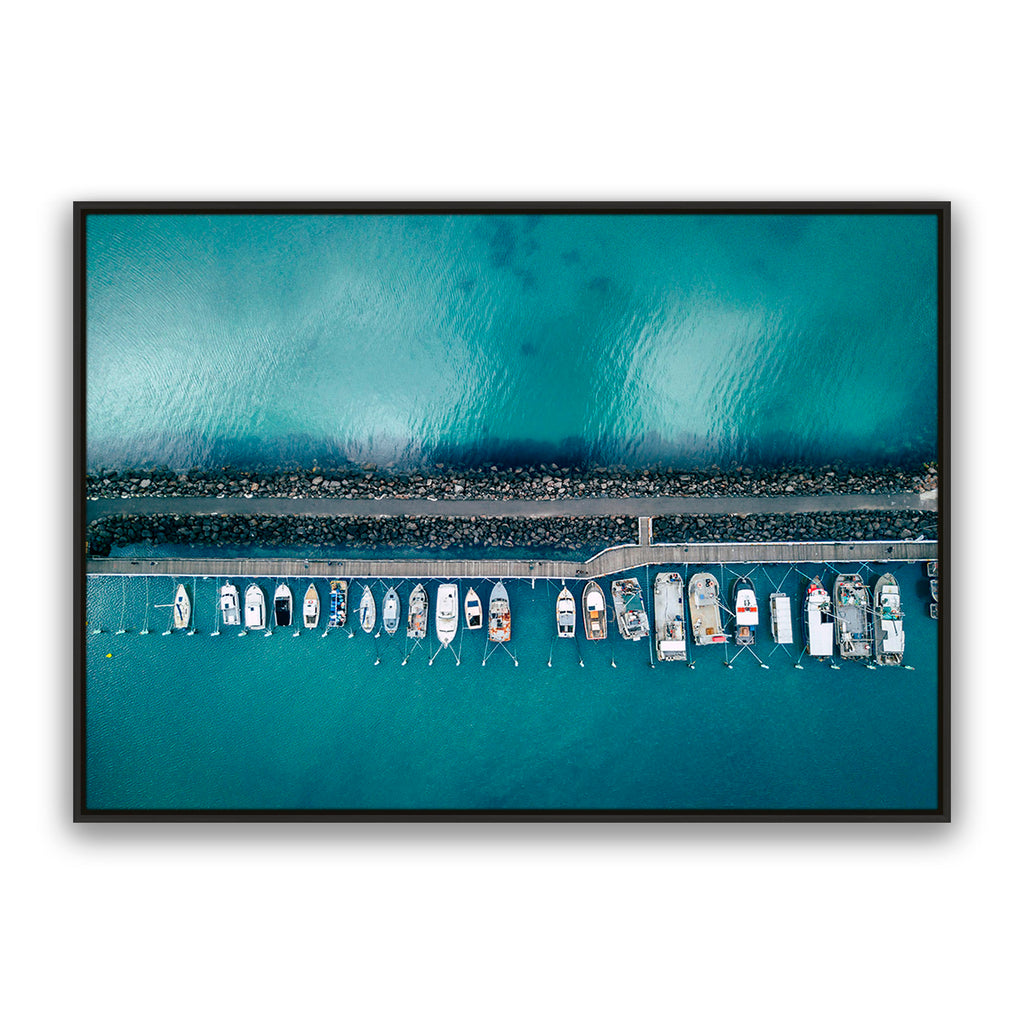Portarlington 3