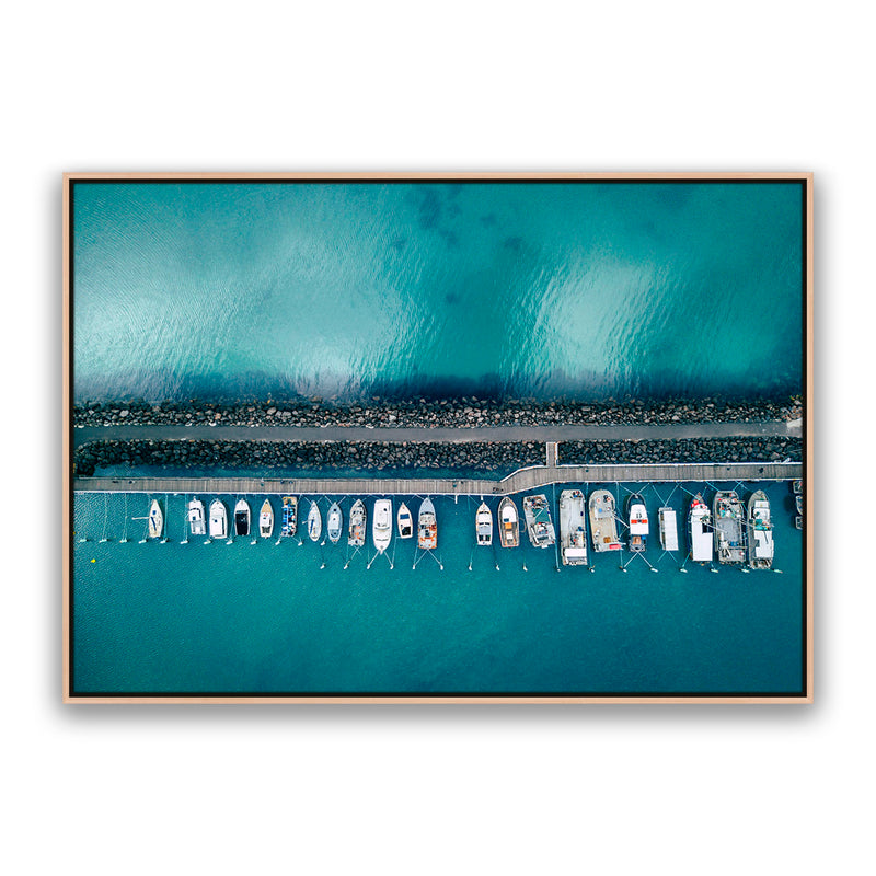 Portarlington 3