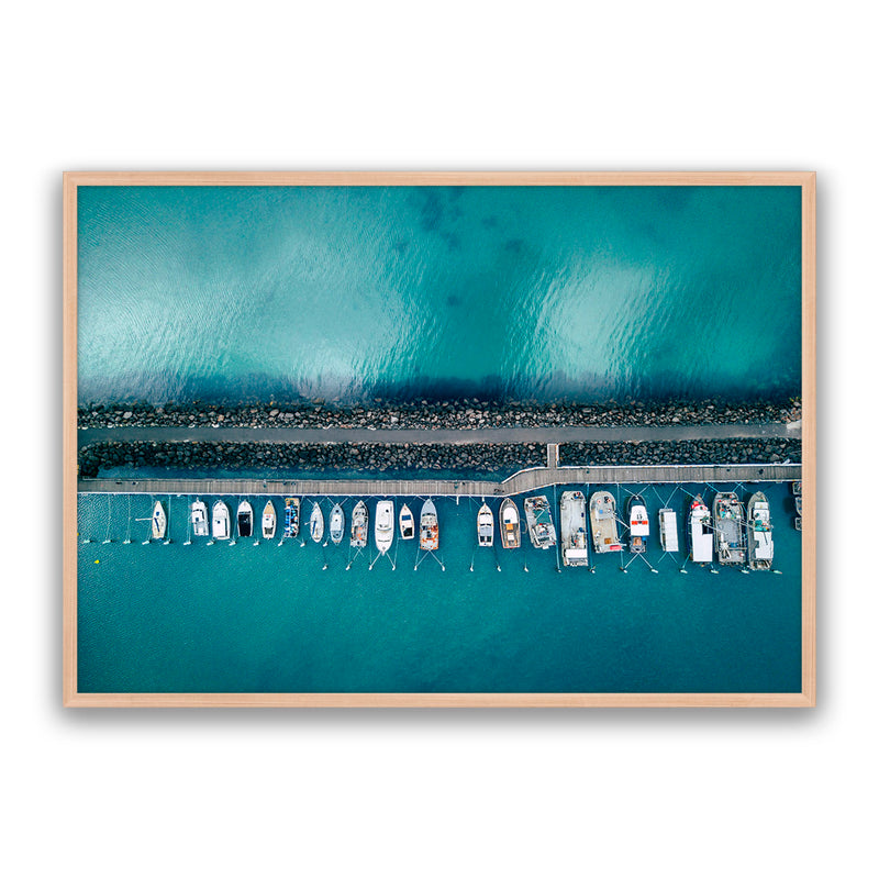 Portarlington 3
