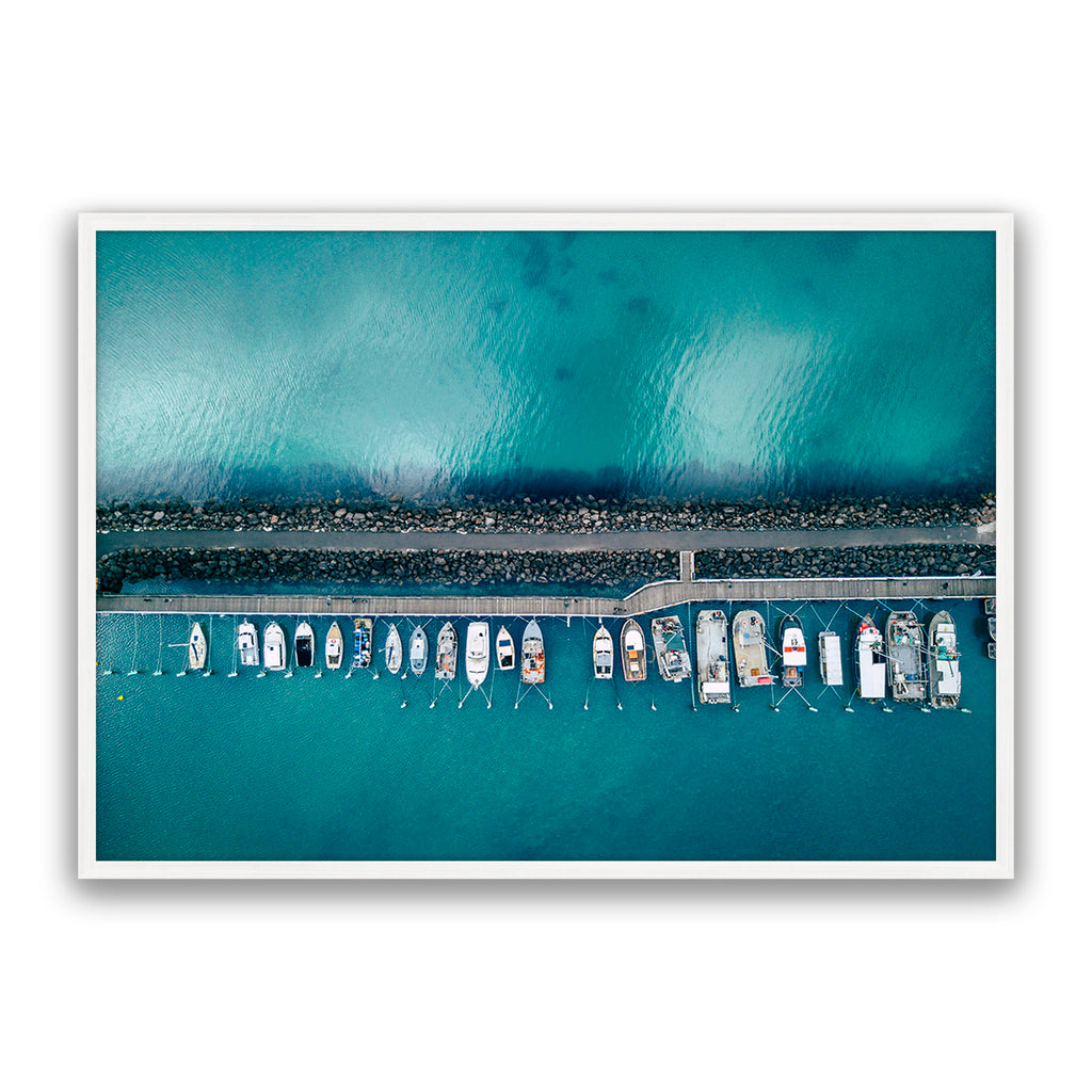 Portarlington 3