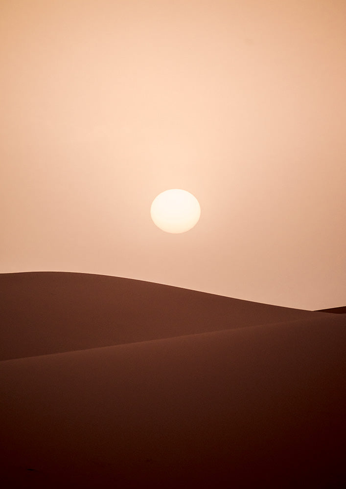 Morocco Sahara 1