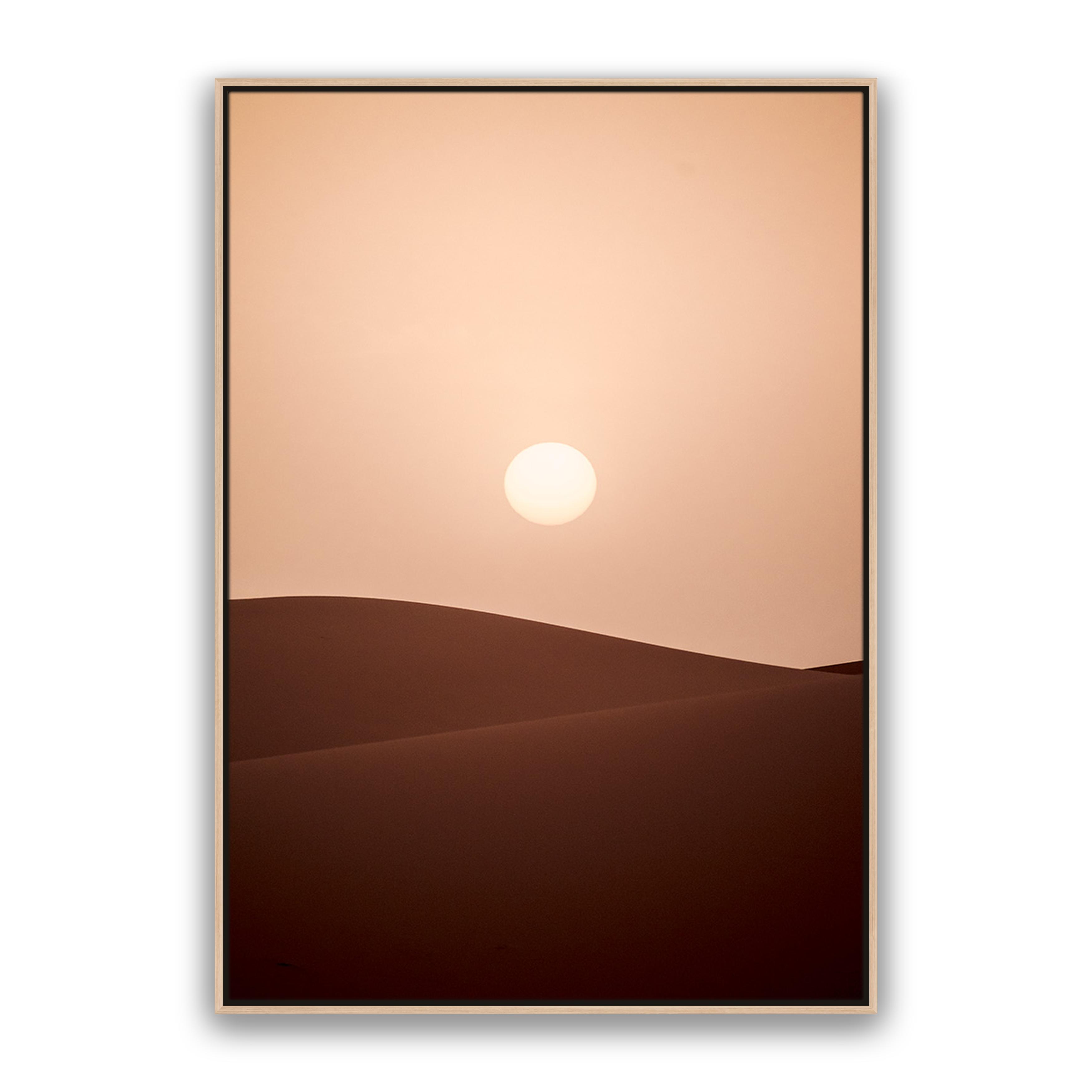 Morocco Sahara 1