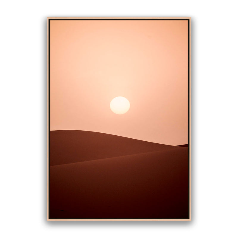 Morocco Sahara 1