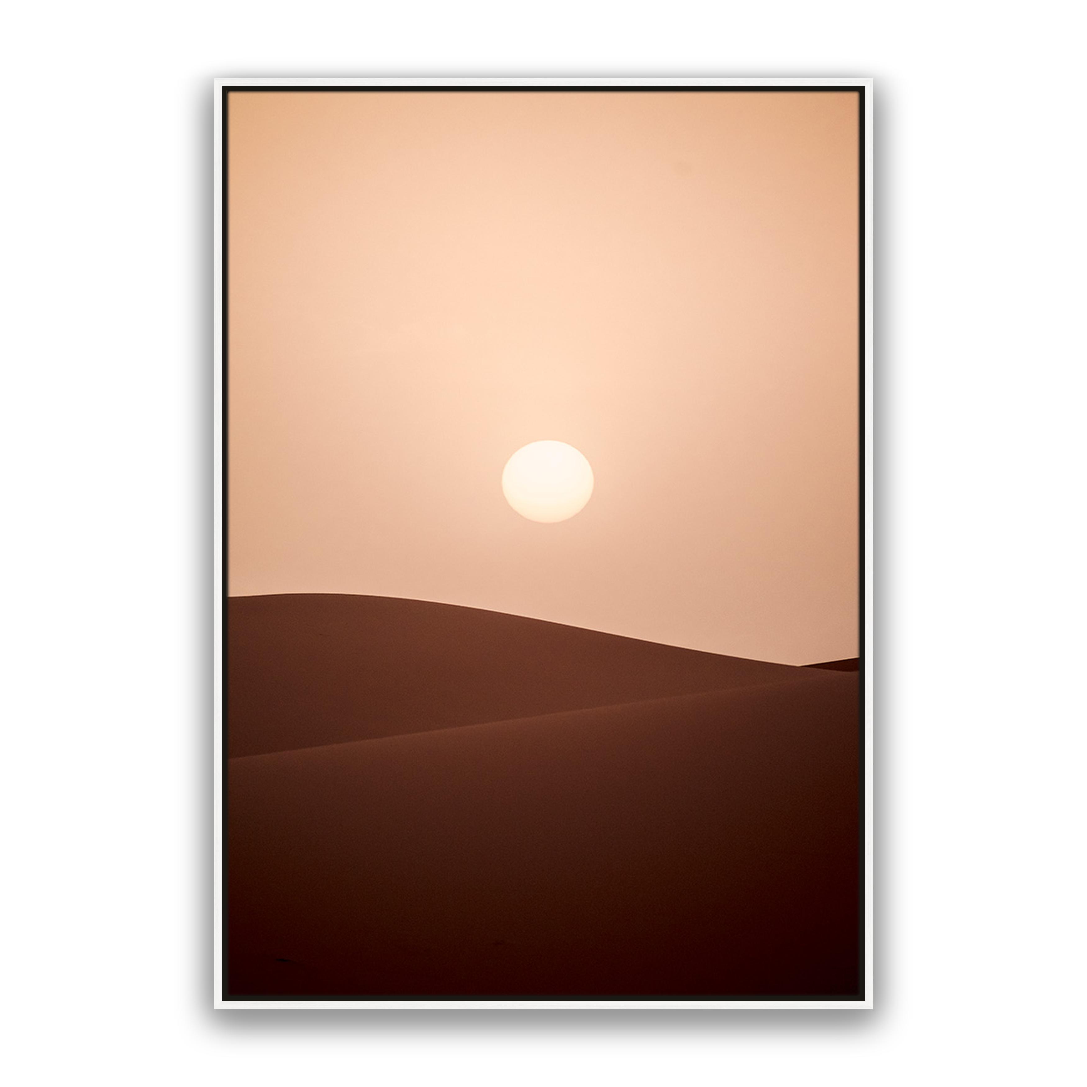 Morocco Sahara 1