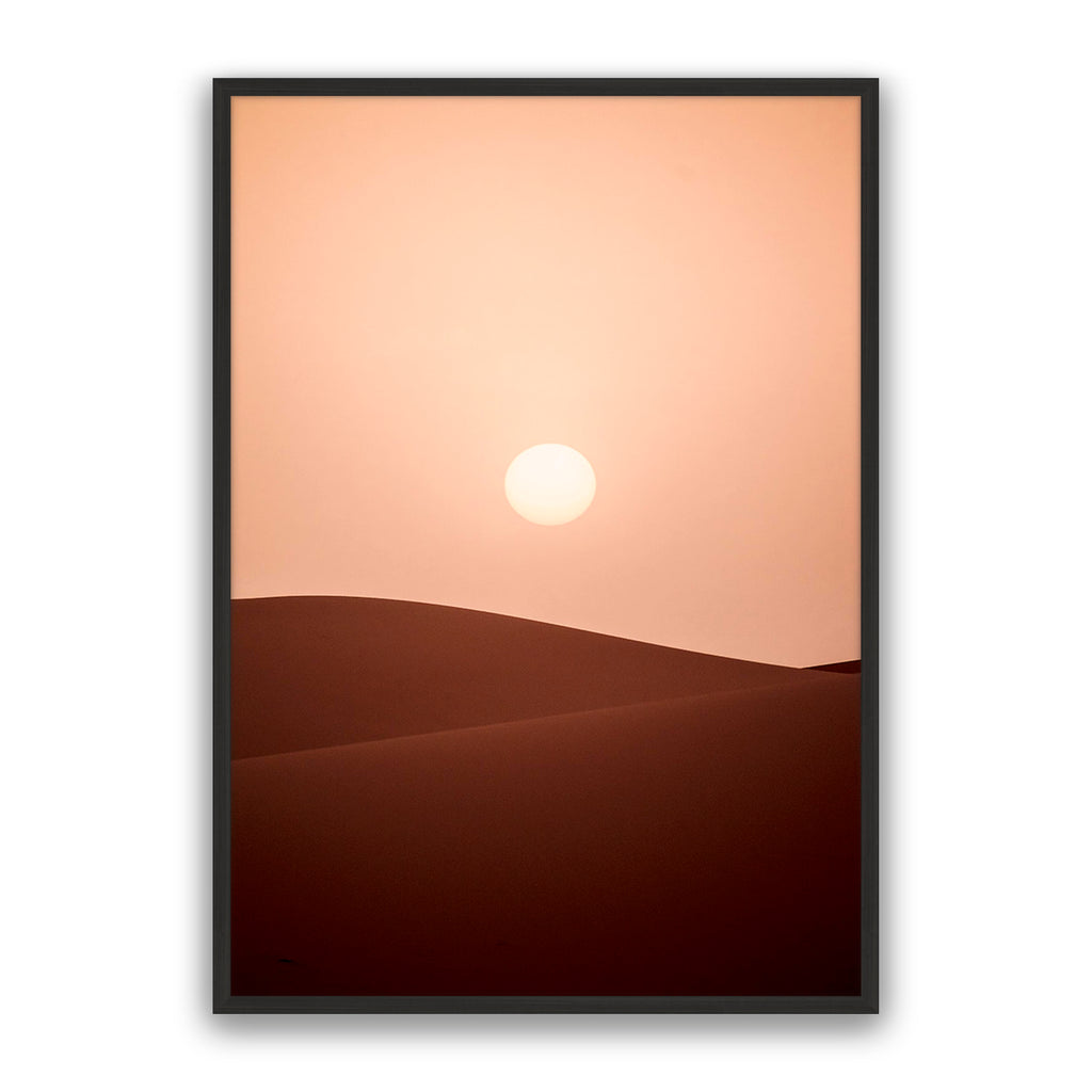 Morocco Sahara 1