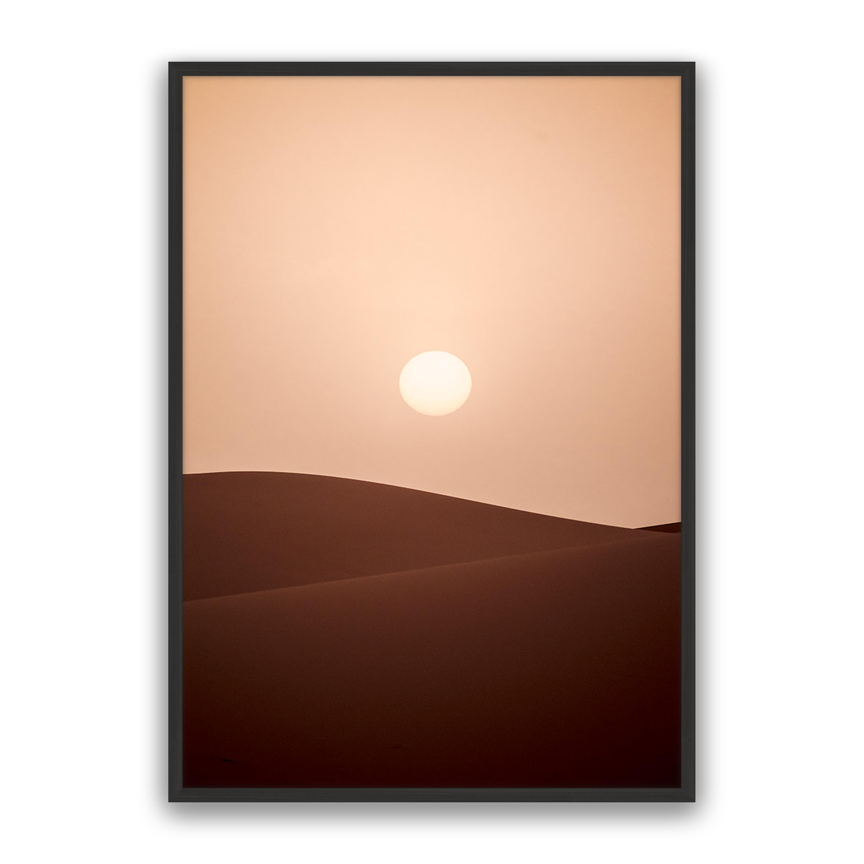 Morocco Sahara 1