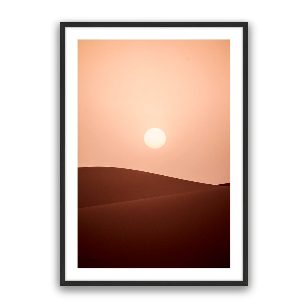 Morocco Sahara 1