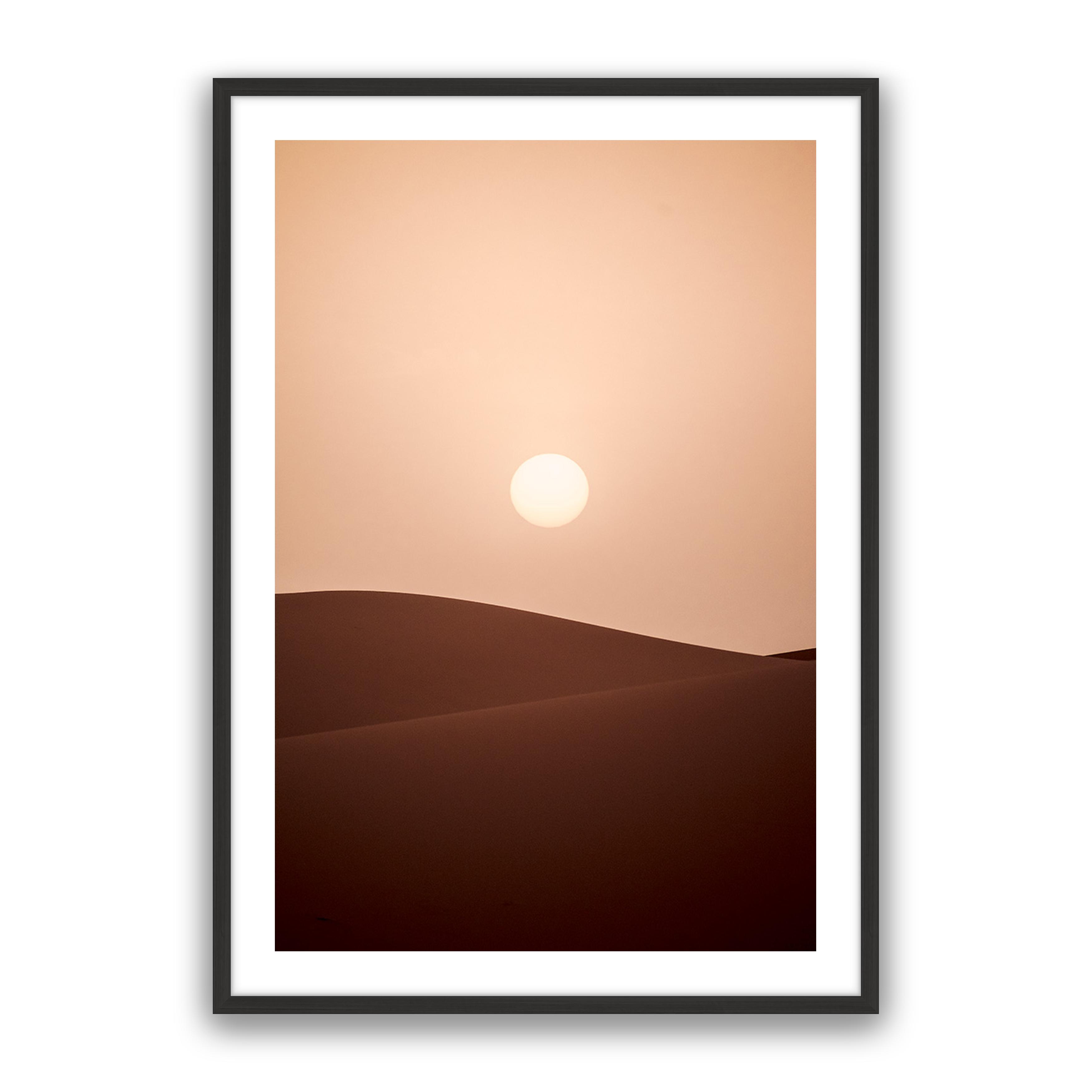 Morocco Sahara 1