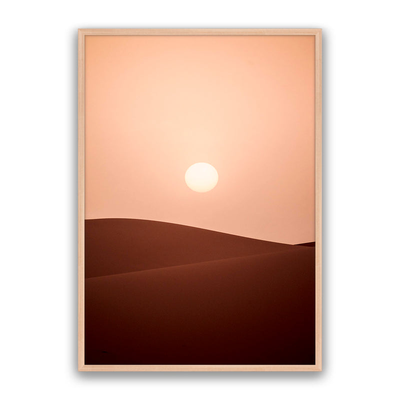 Morocco Sahara 1