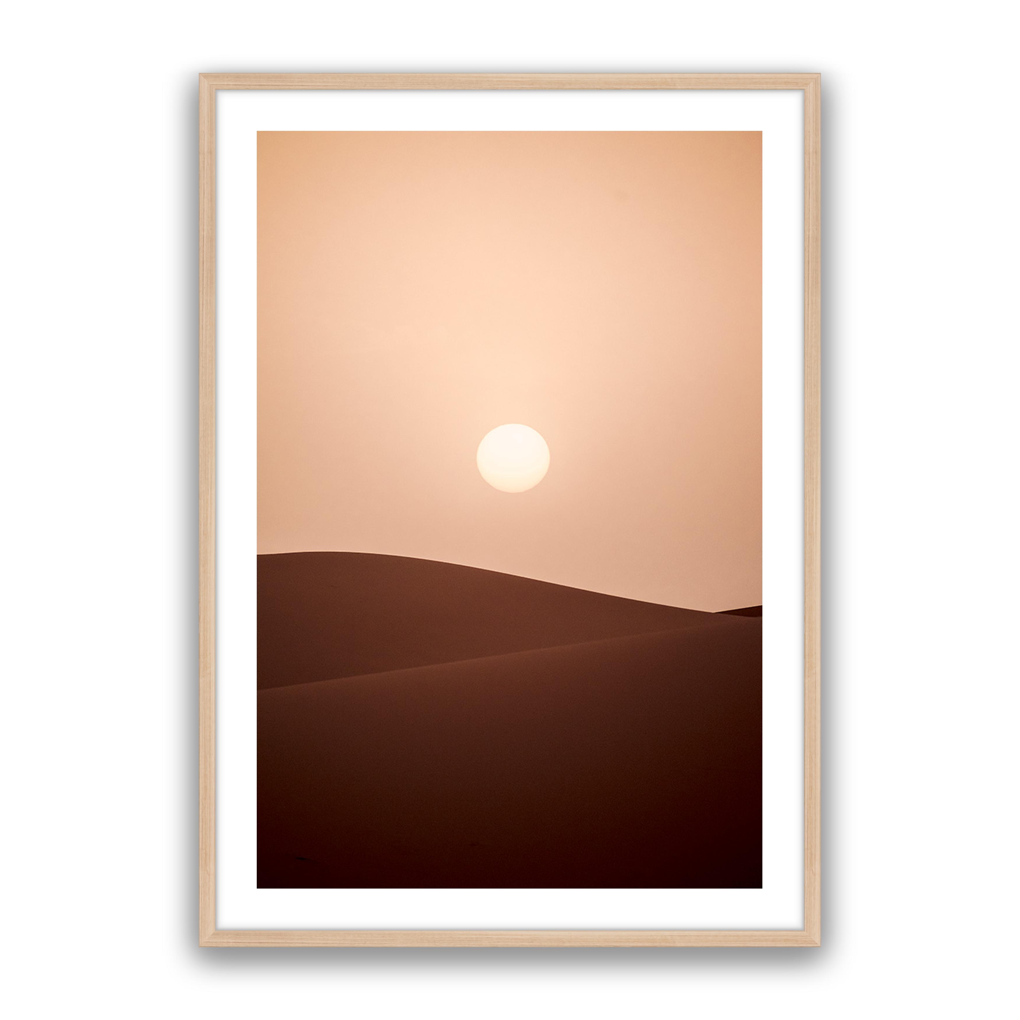 Morocco Sahara 1