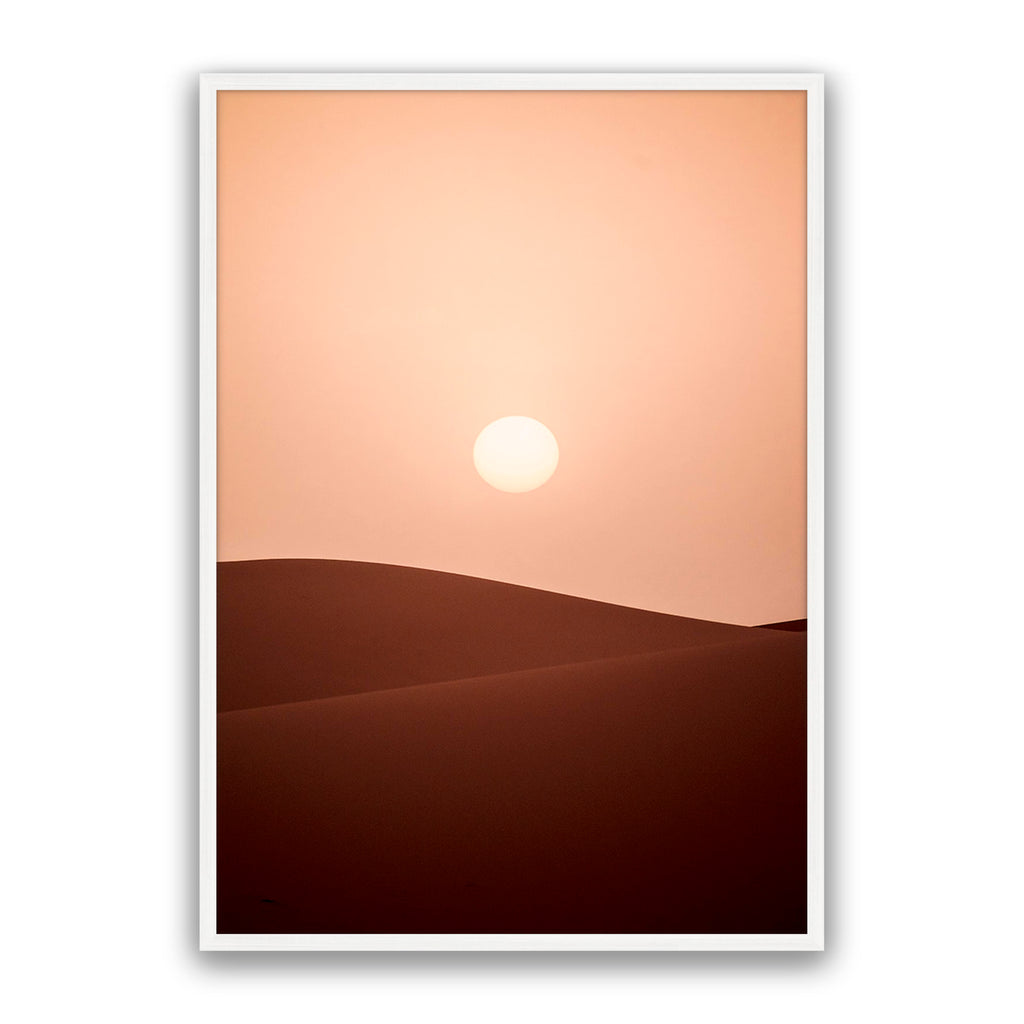 Morocco Sahara 1