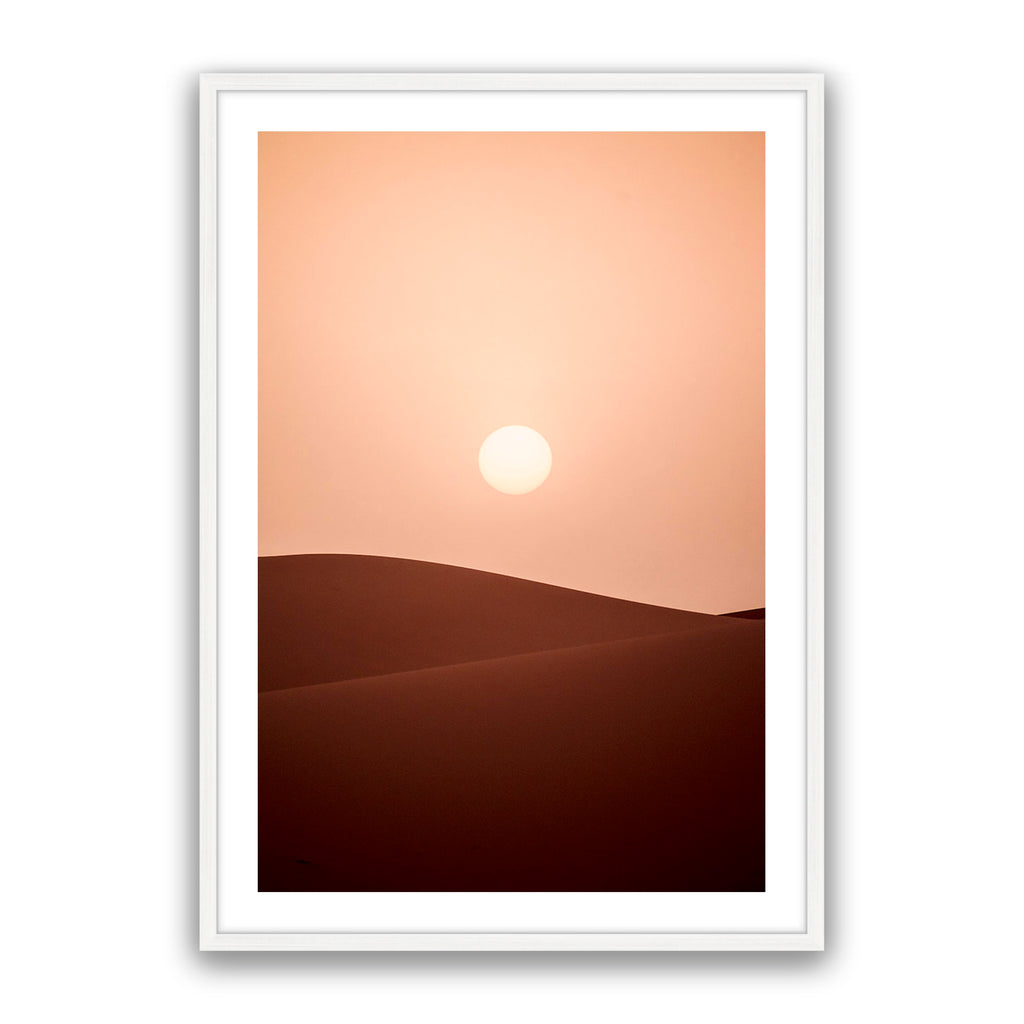 Morocco Sahara 1