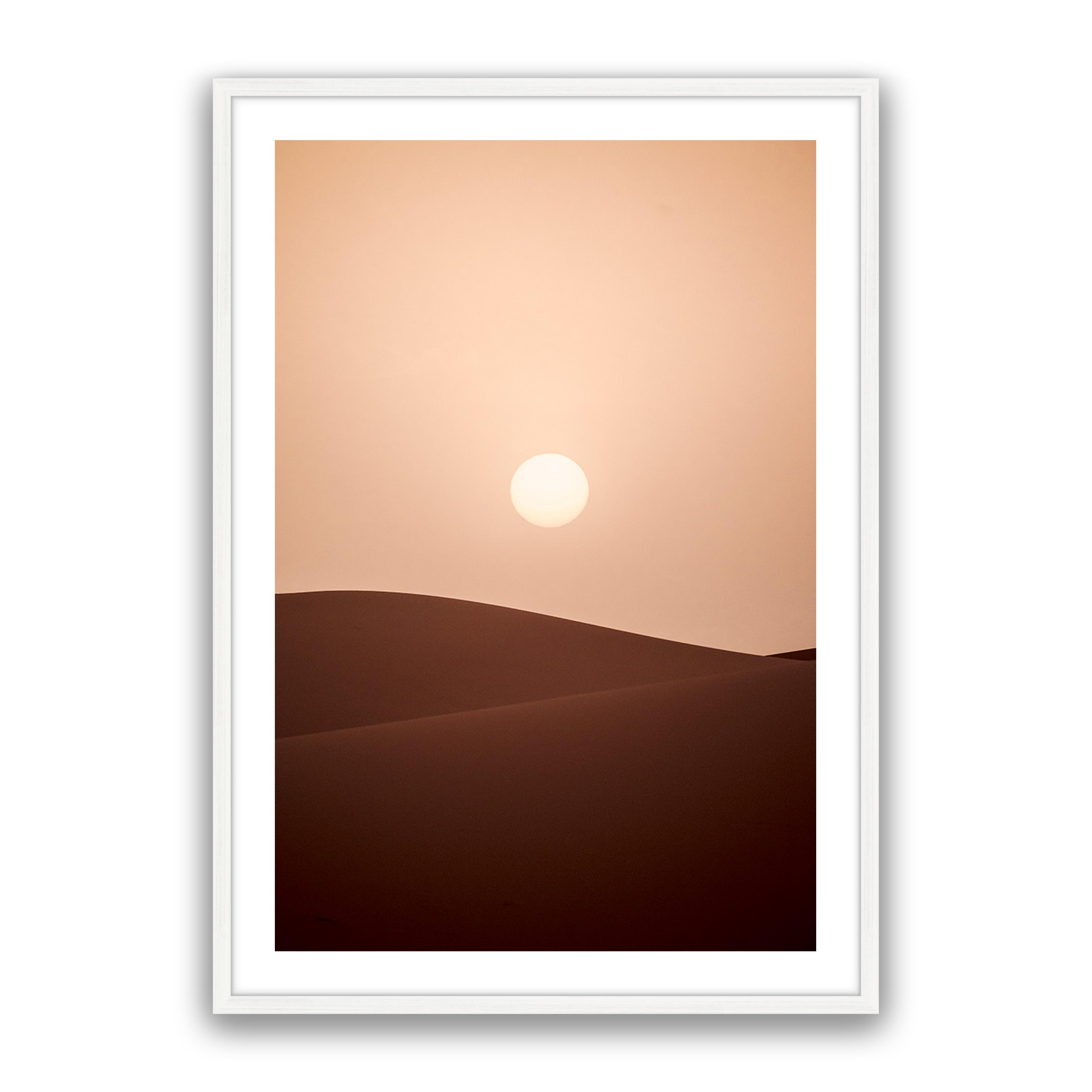 Morocco Sahara 1