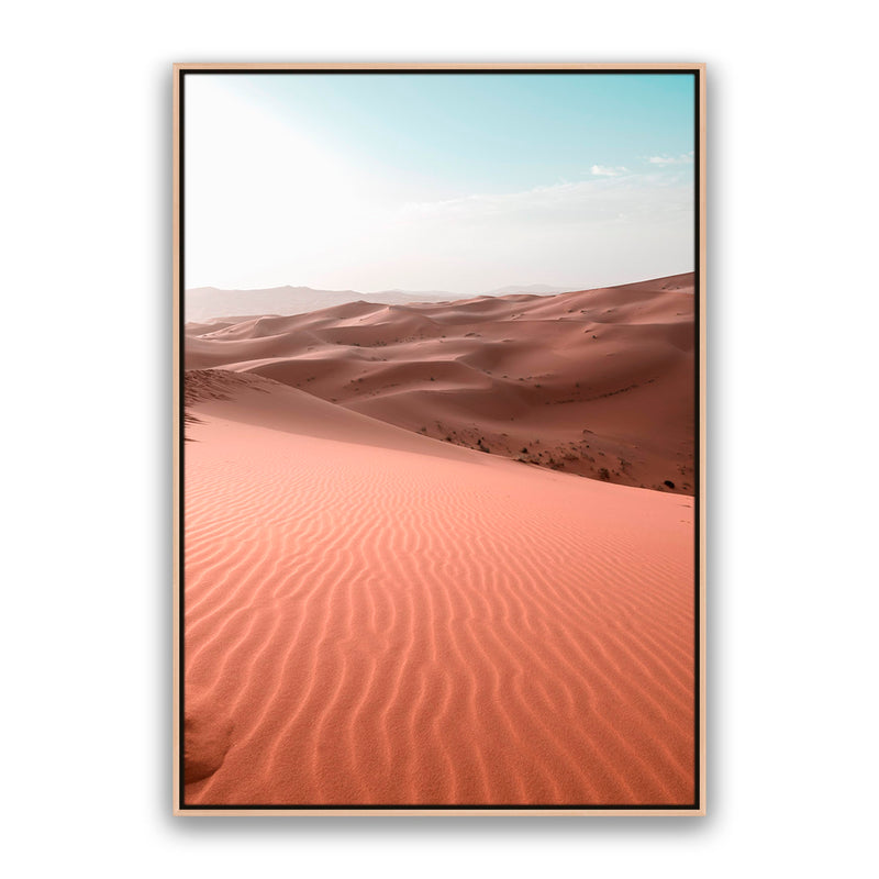 Sahara 3