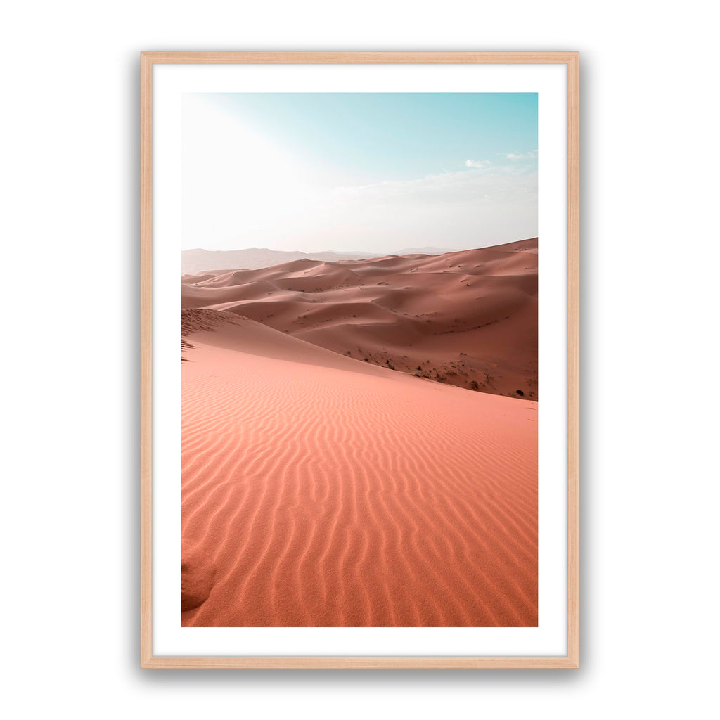 Sahara 3