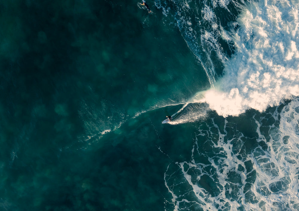 Winki Sunrise Surf