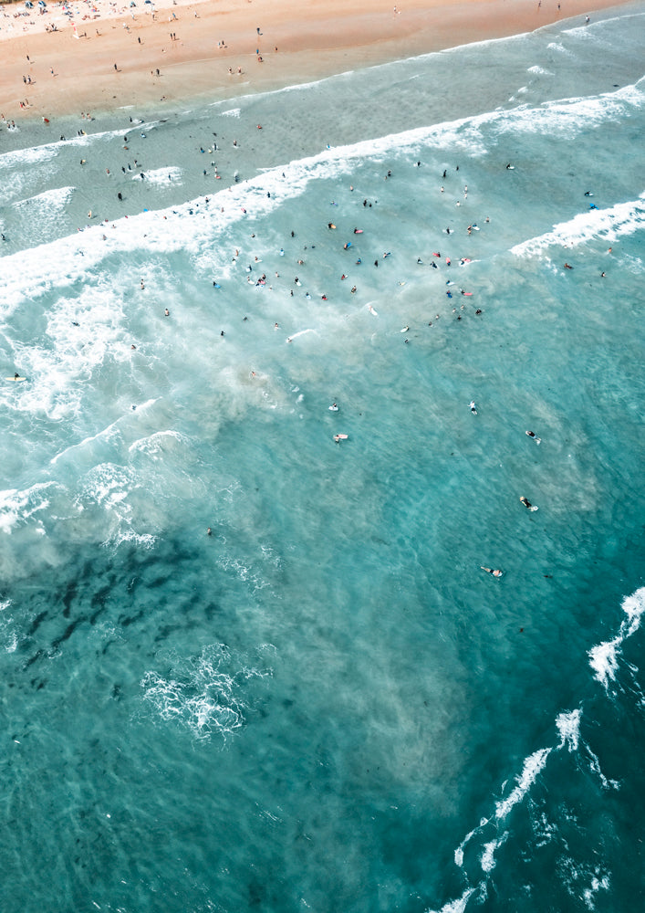 Phillip Island Beach