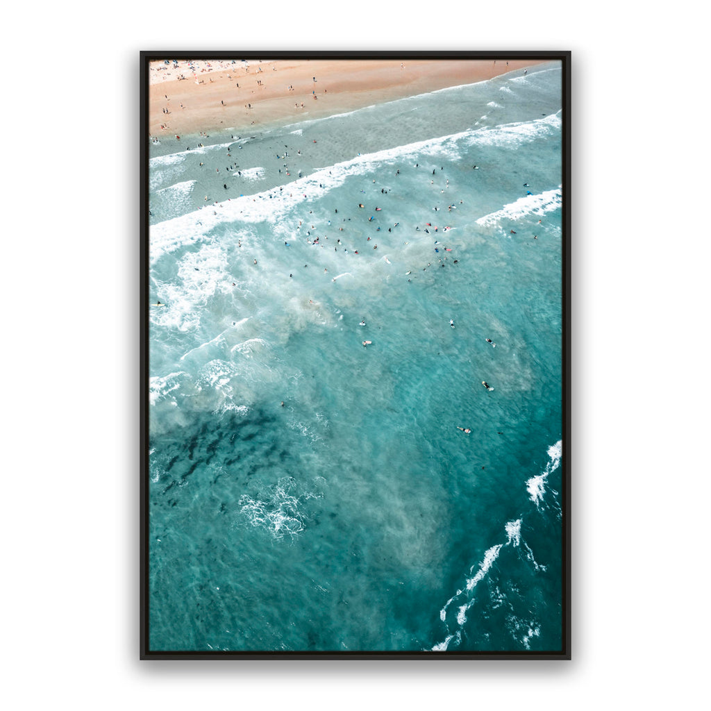 Phillip Island Beach