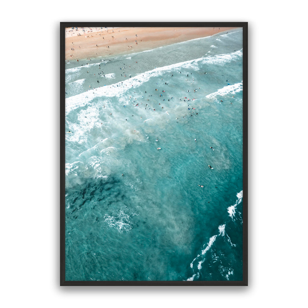 Phillip Island Beach
