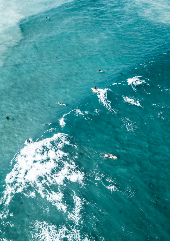 Phillip Island Surf