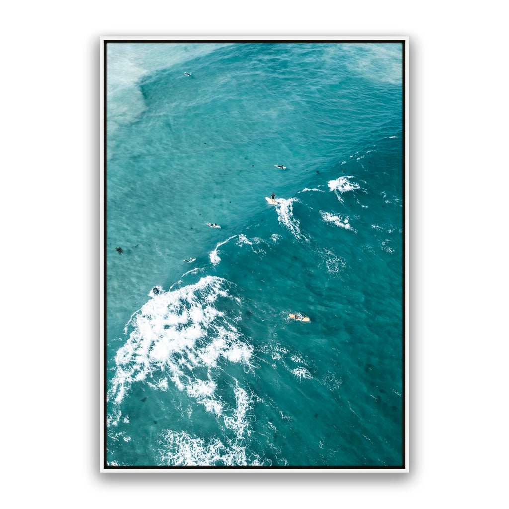 Phillip Island Surf