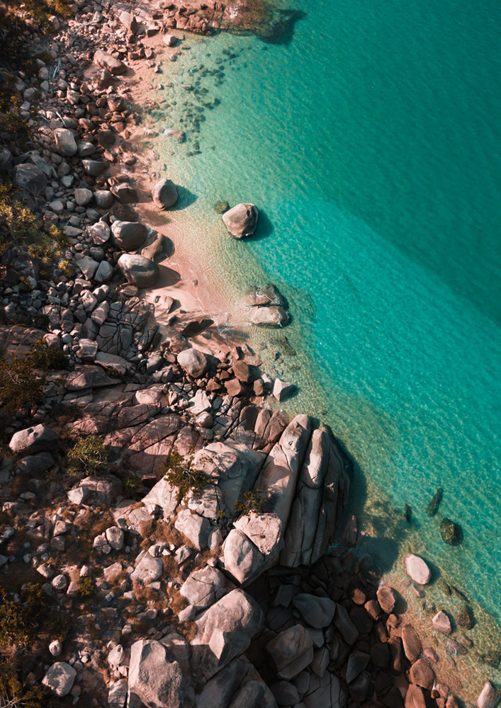 Aqua Bliss