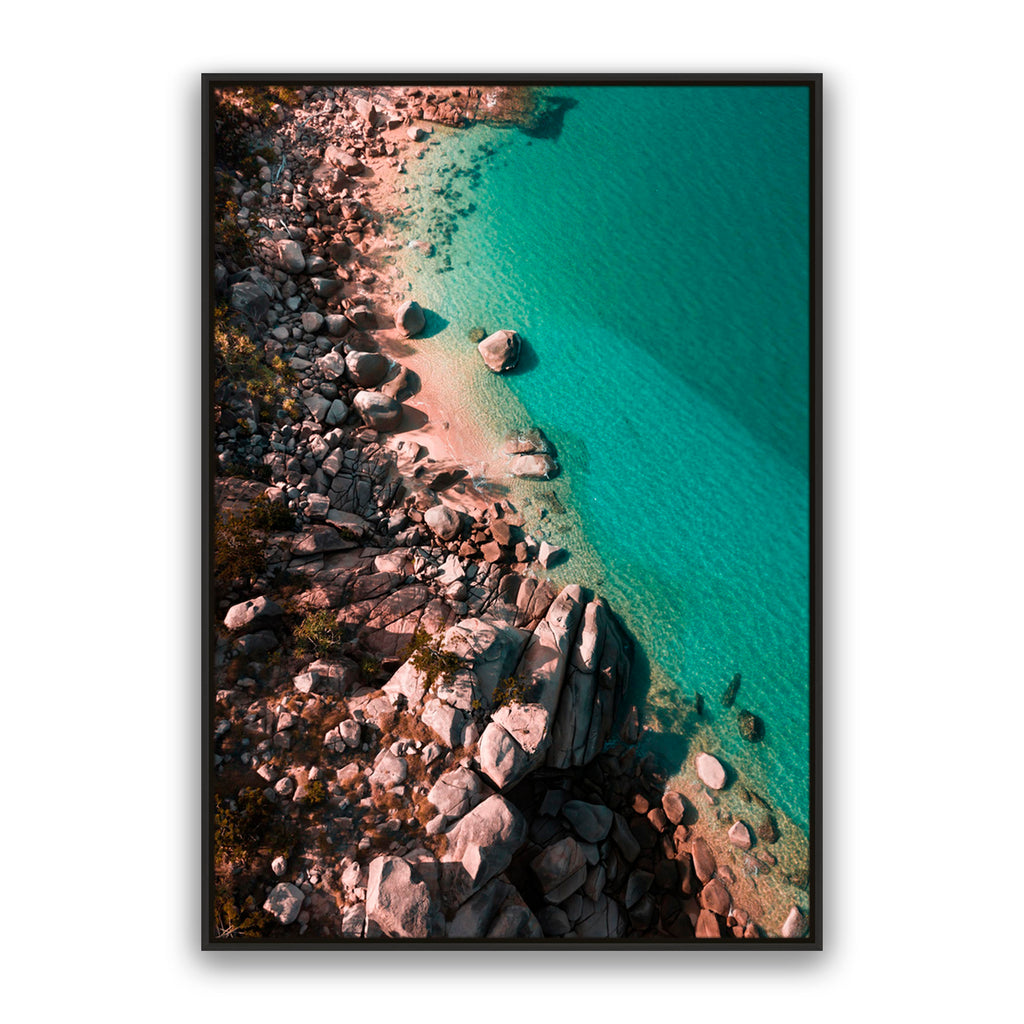 Aqua Bliss