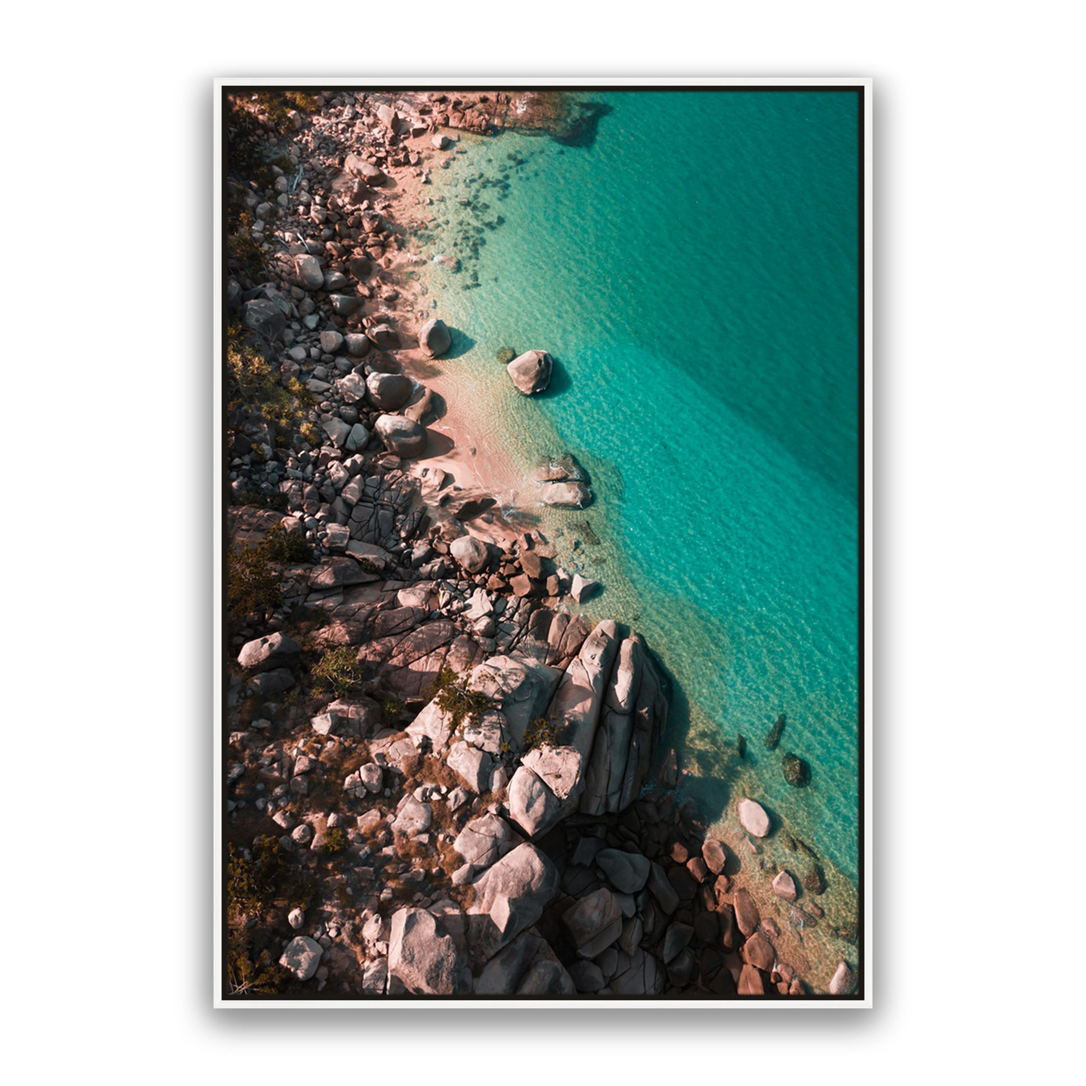 Aqua Bliss