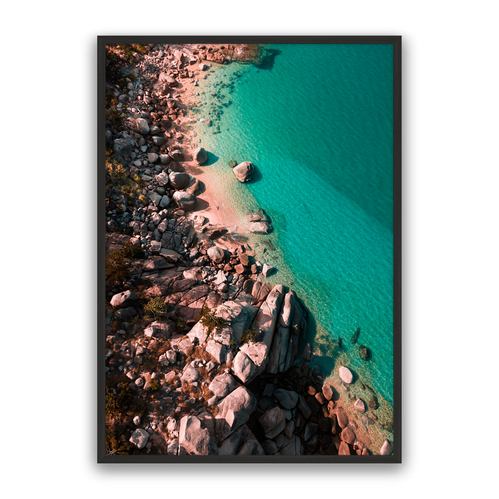 Aqua Bliss
