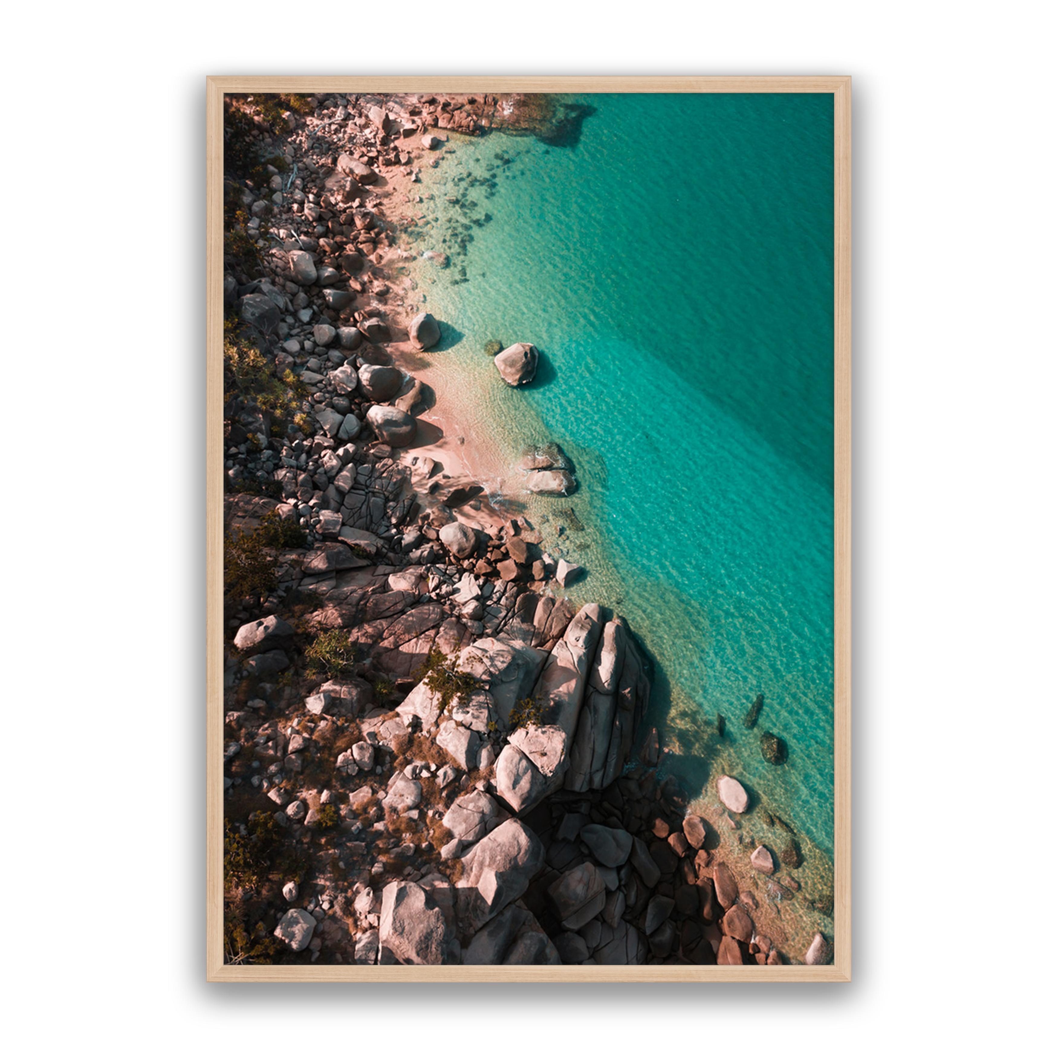 Aqua Bliss